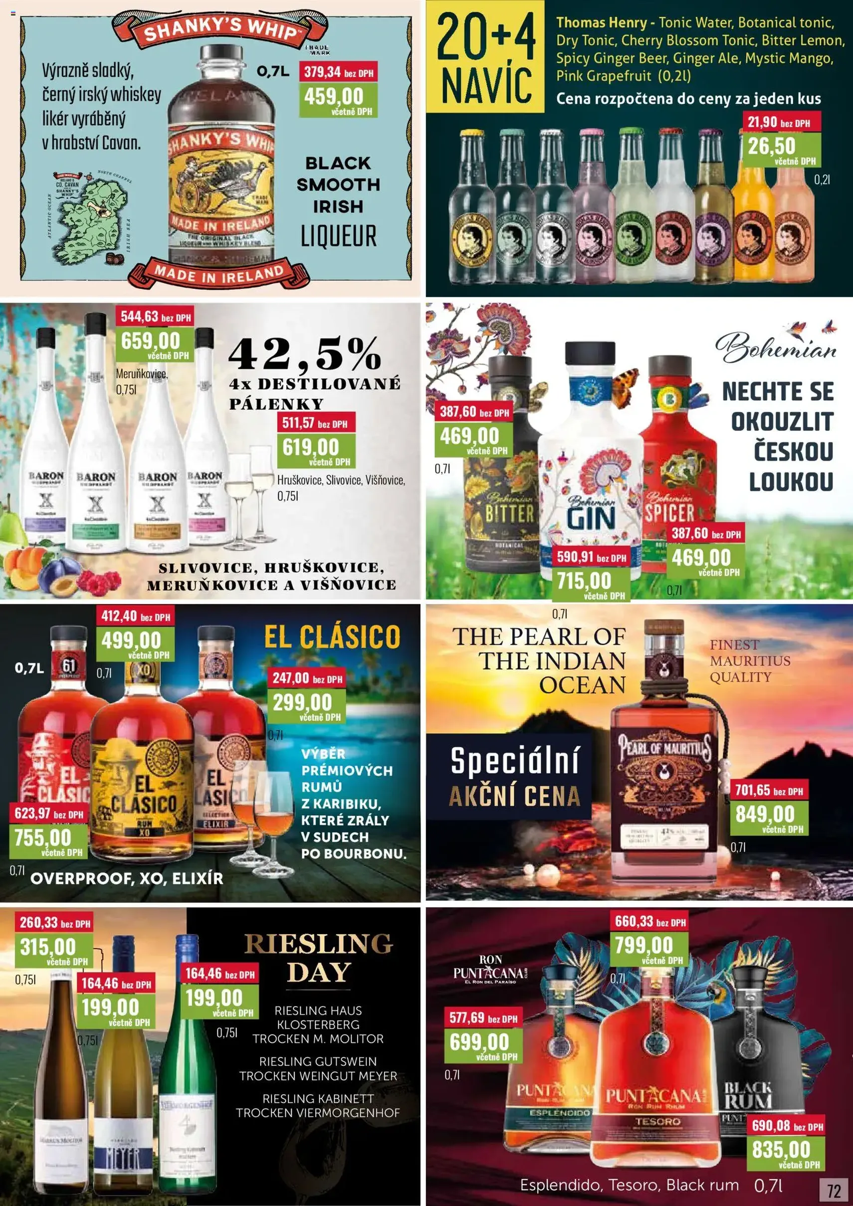 Ratio leták - platný leták od 01.03.2026 strana 72 z 83