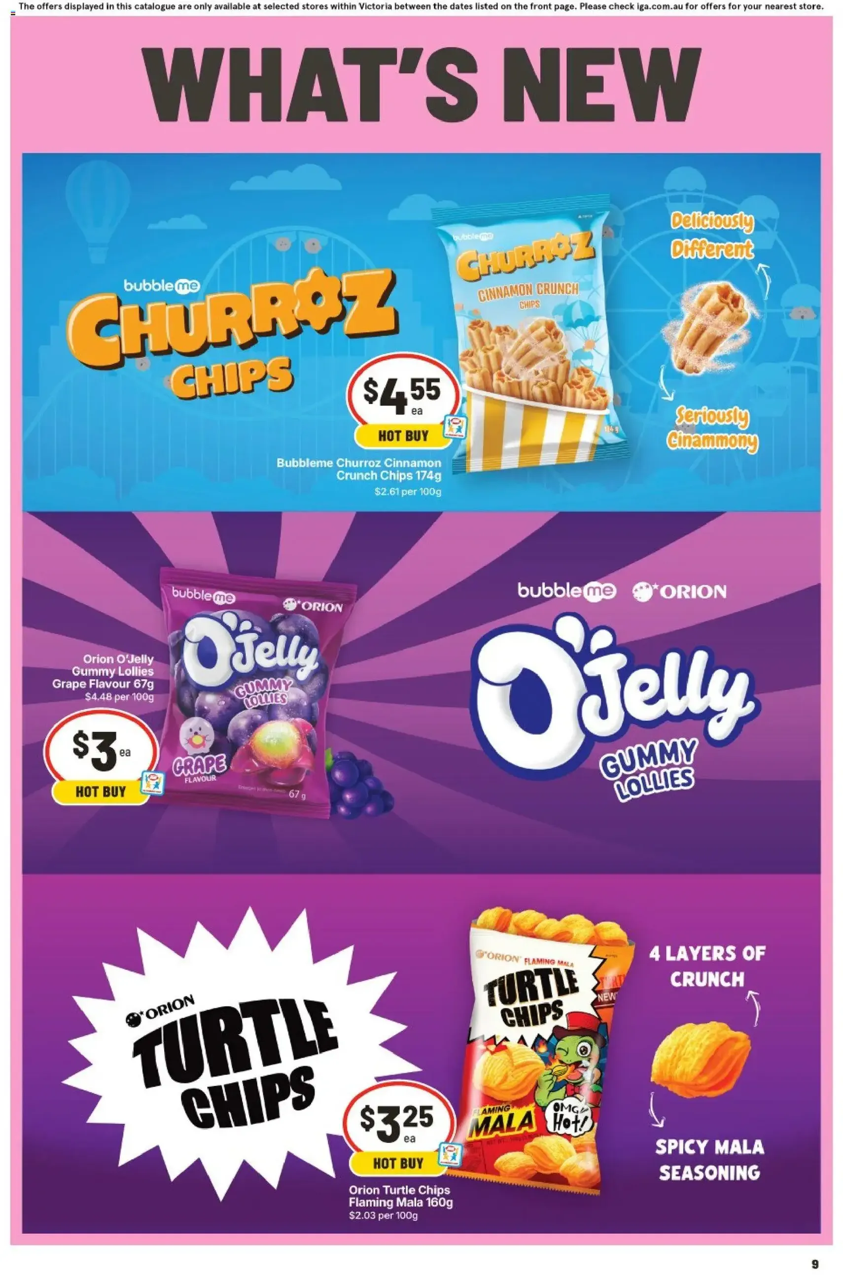 Ritchies catalogue - valid flyer from 10/06/2026, page 10 of 33