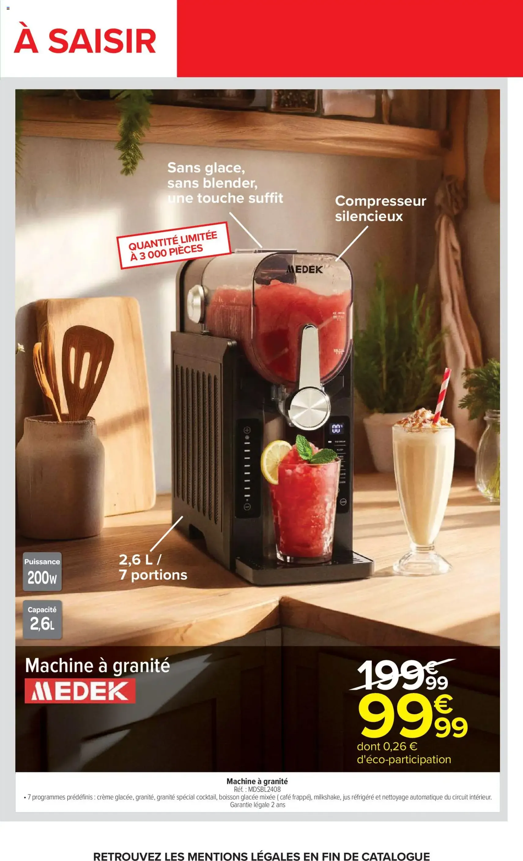 Carrefour catalogue - brochure valable à partir du 12/05/2026, page 21 sur 99