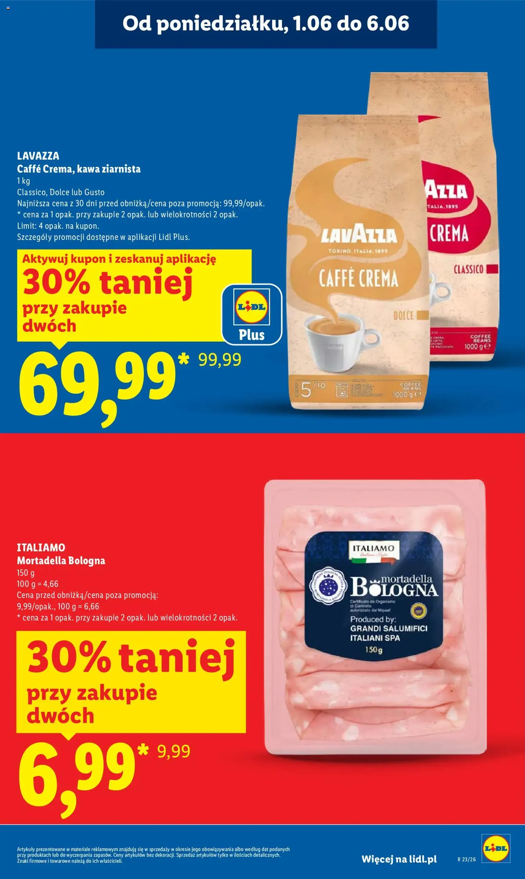 Lidl gazetka - ważny gazetka od 05.06.2026 strona 17 z 91