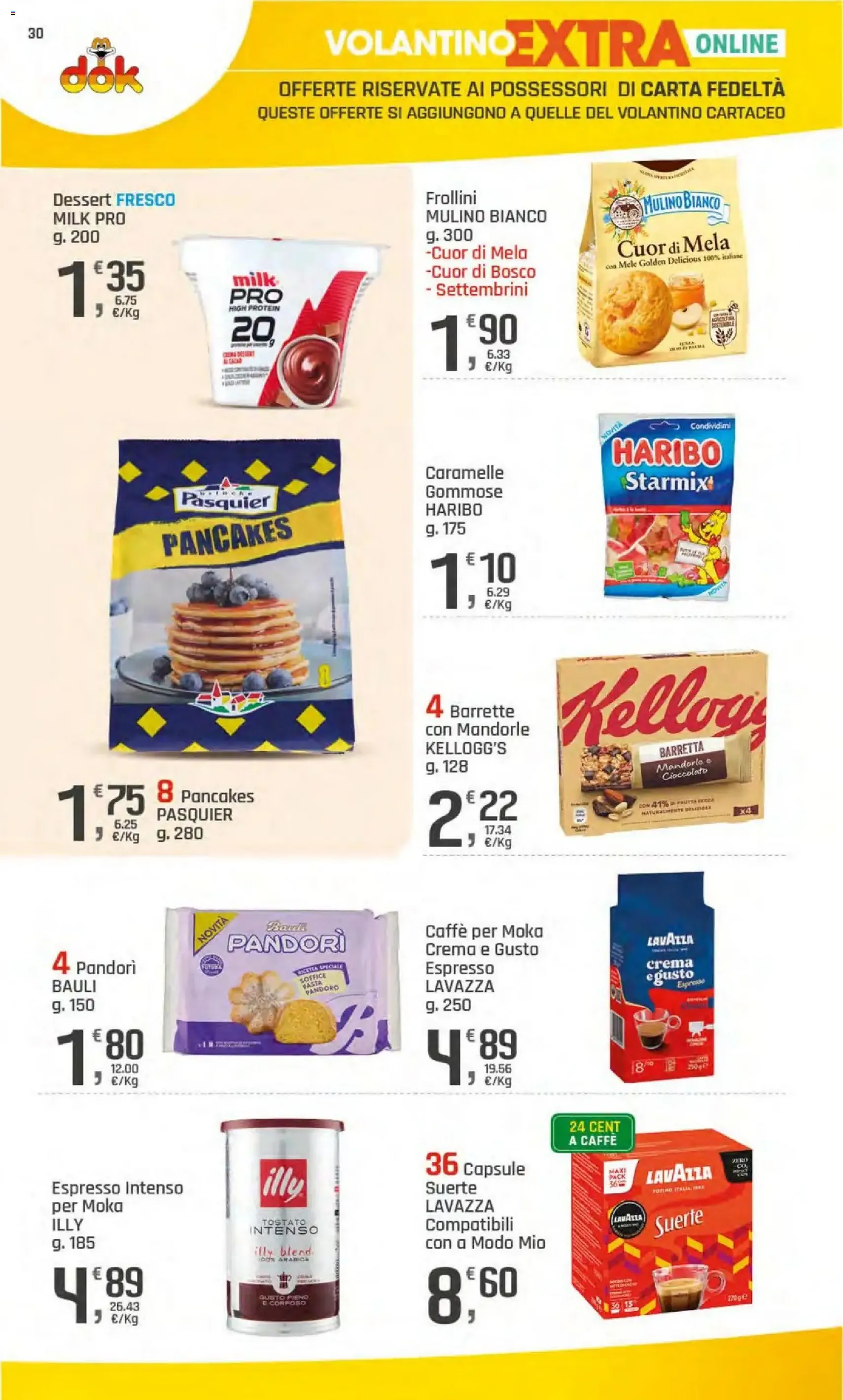 DOK volantino - volantino valido dal 23/07/2026 pagina 30 di 42