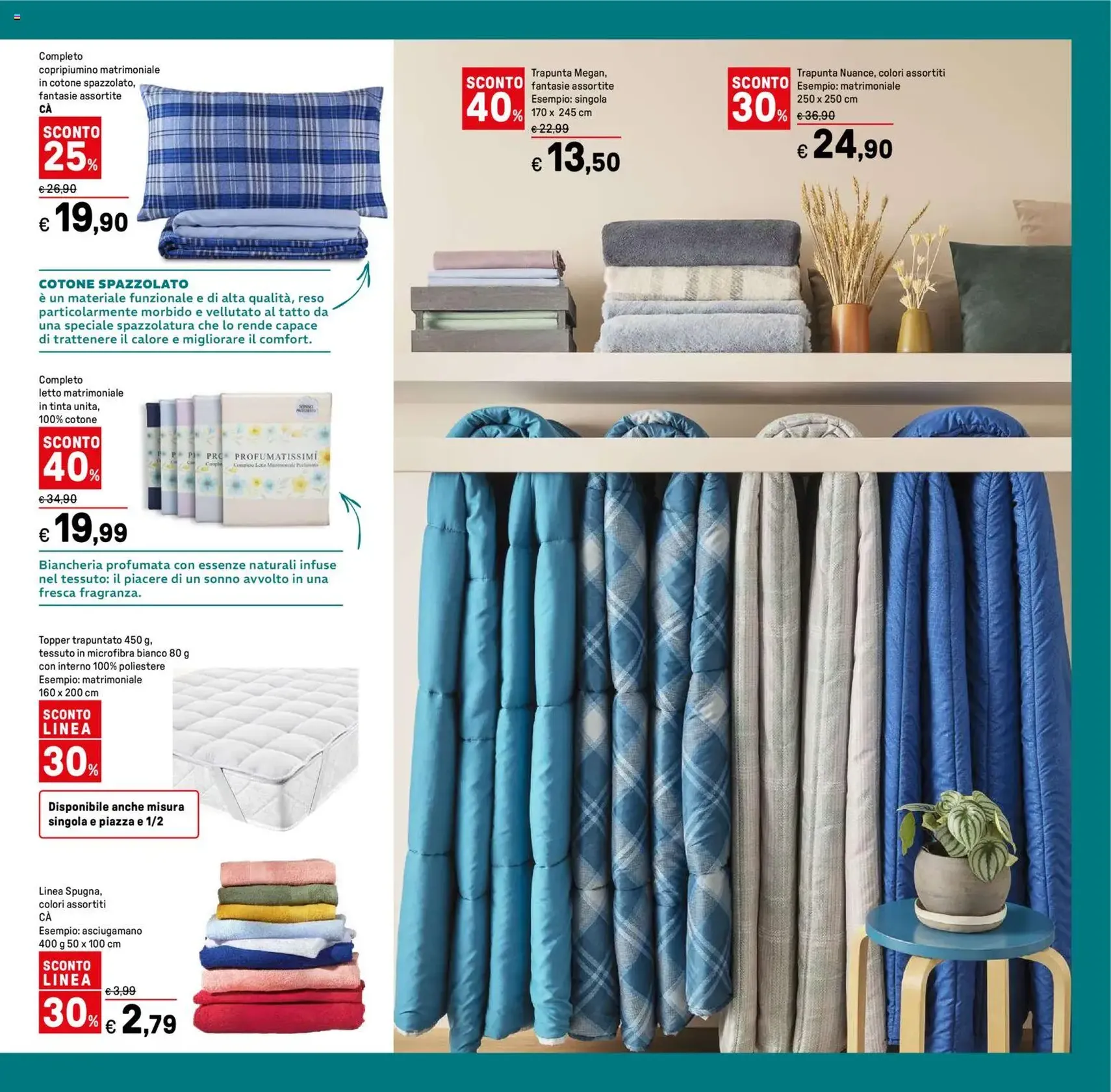 Volantino Iper - volantino valido dal 31/12/2025 pagina 41 di 51