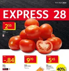 Prodega Aktionen - Prospekt Vorschau gültig ab 07.07.2025