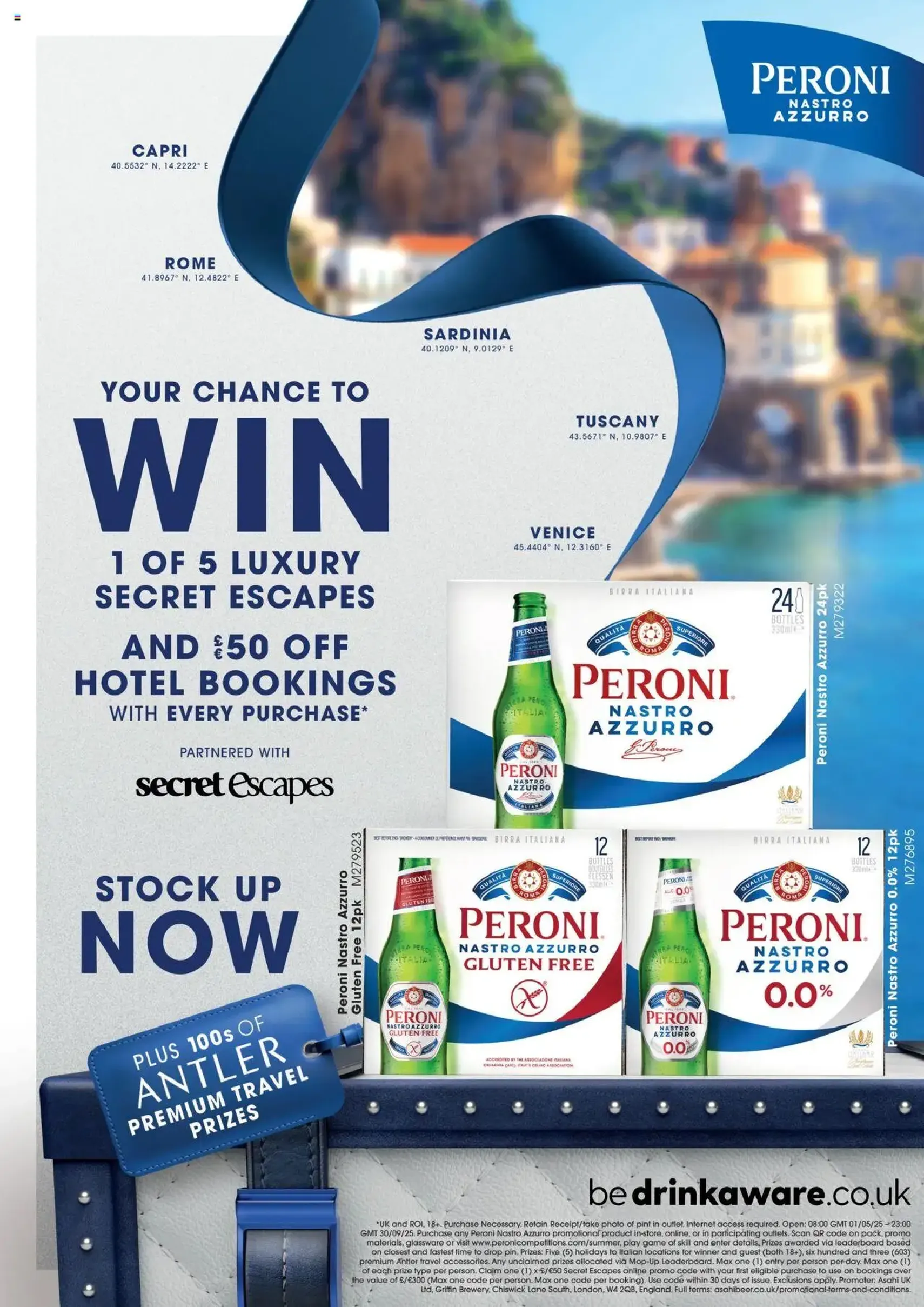 Booker Wholesale - Offers - valid flyer from 18/06/2025, page 41 of 132 Booker Wholesale - Offers - valid flyer from 18/06/2025, page 41 of 132