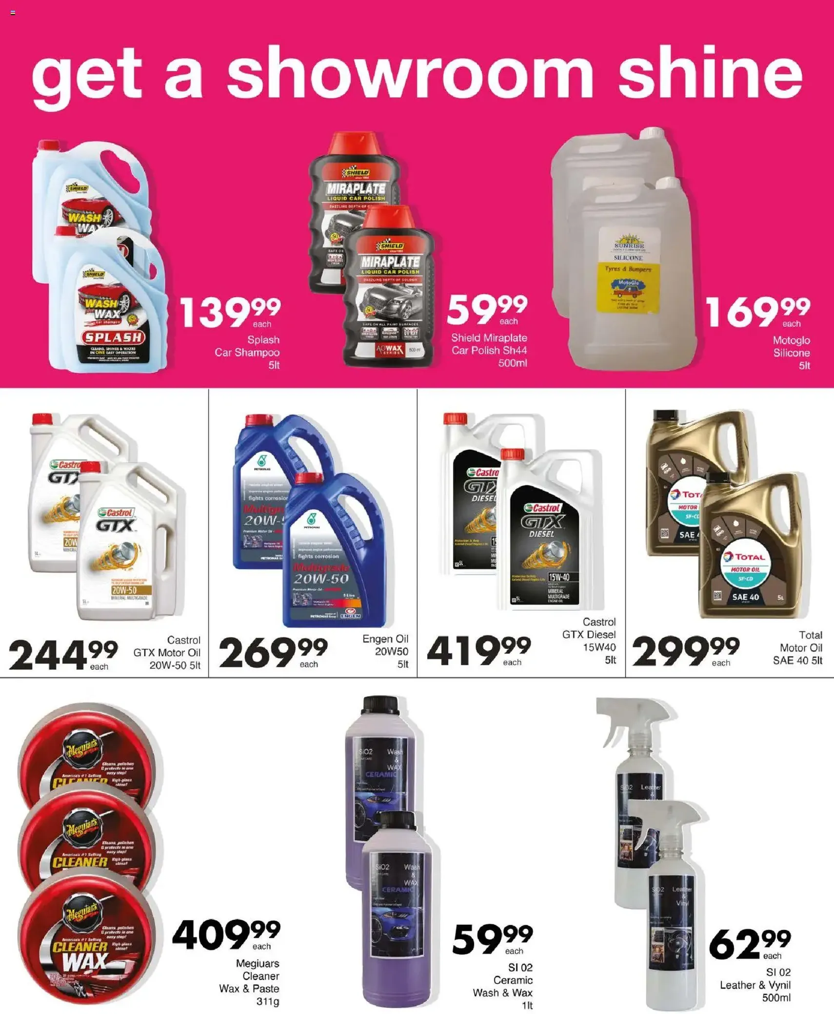 Save Specials - valid flyer from 14/05/2026, page 81 of 85