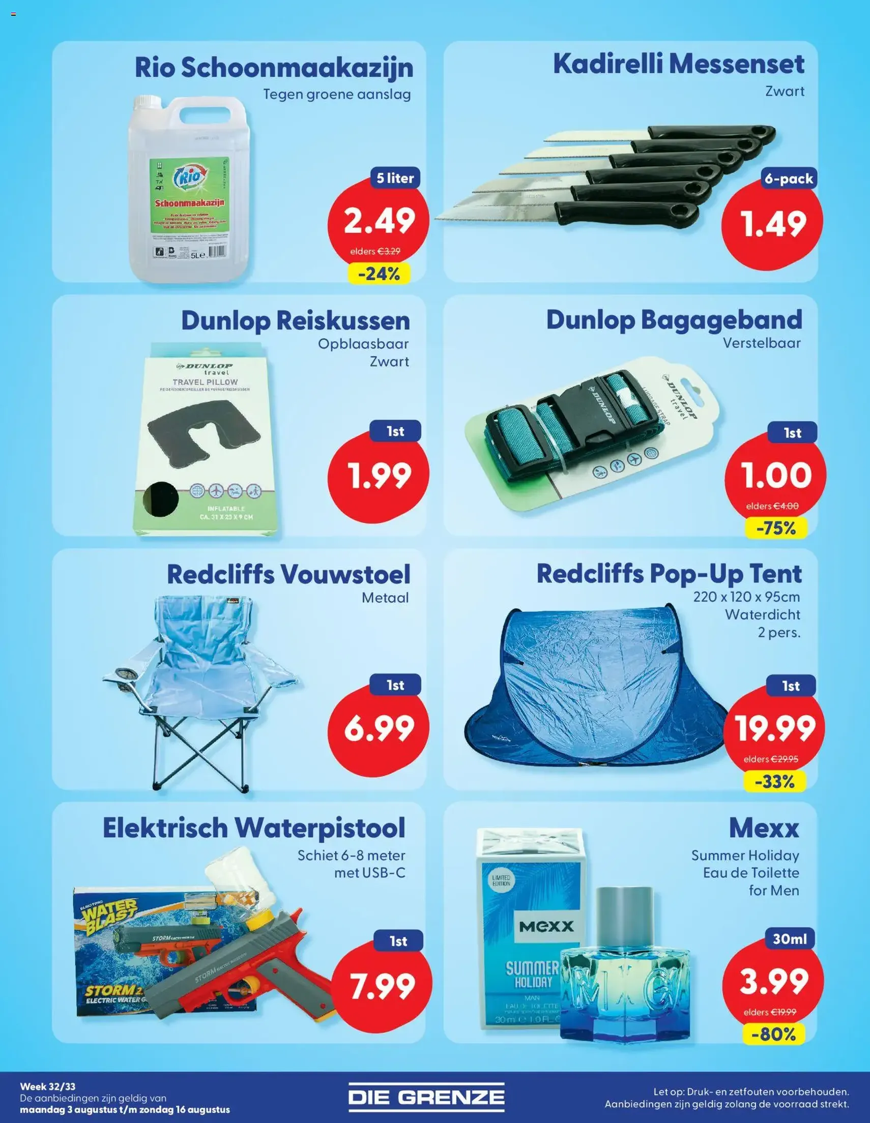 Die Grenze folder - geldige folder vanaf 03-08-2026 pagina 7 van 8