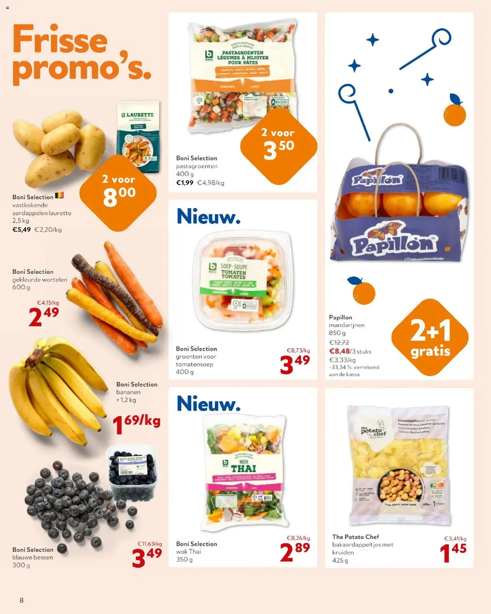 OKay - Folder - geldige folder vanaf 19/11/2025 pagina 8 van 20