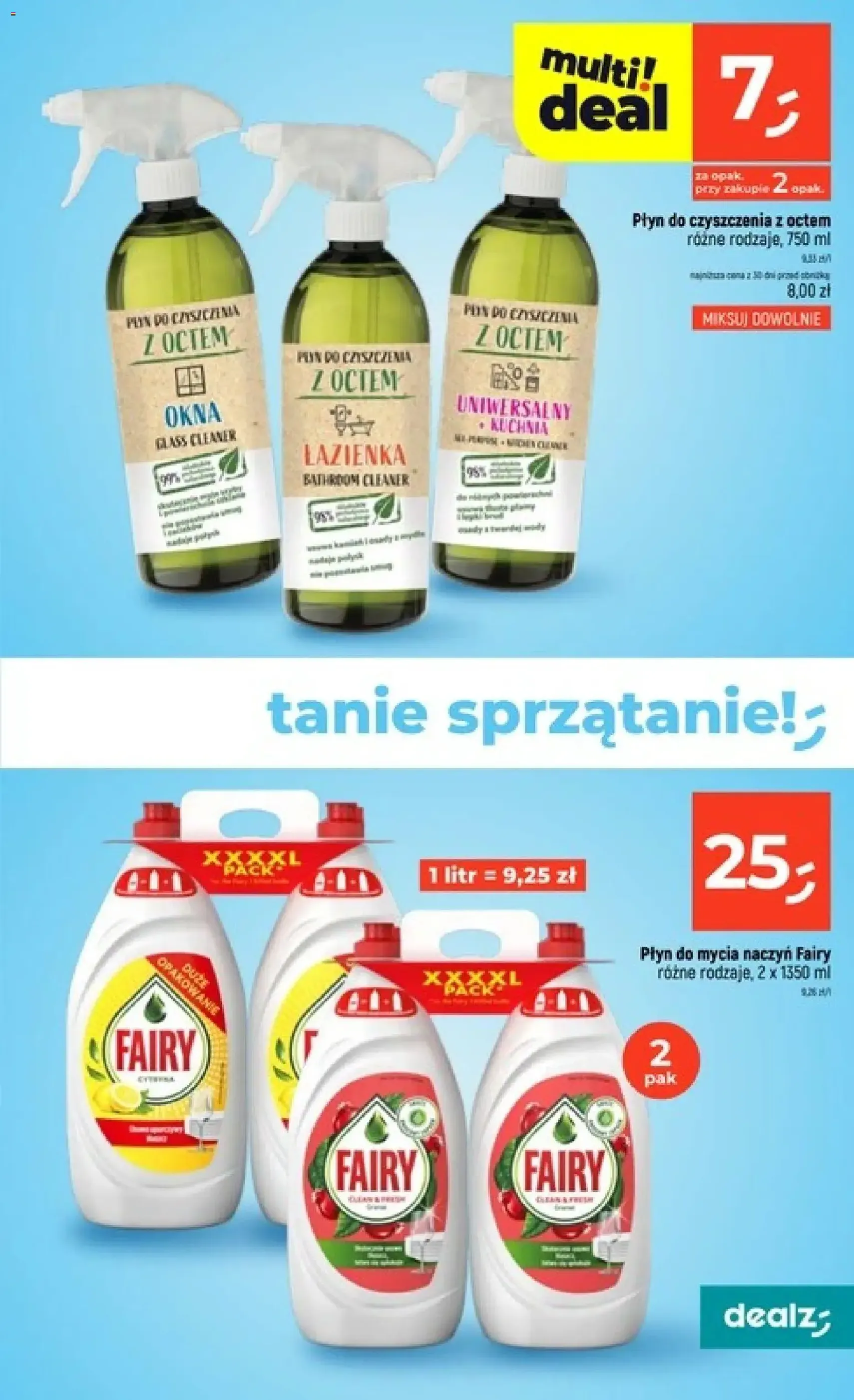 Dealz gazetka - ważny gazetka od 30.07.2026 strona 19 z 32