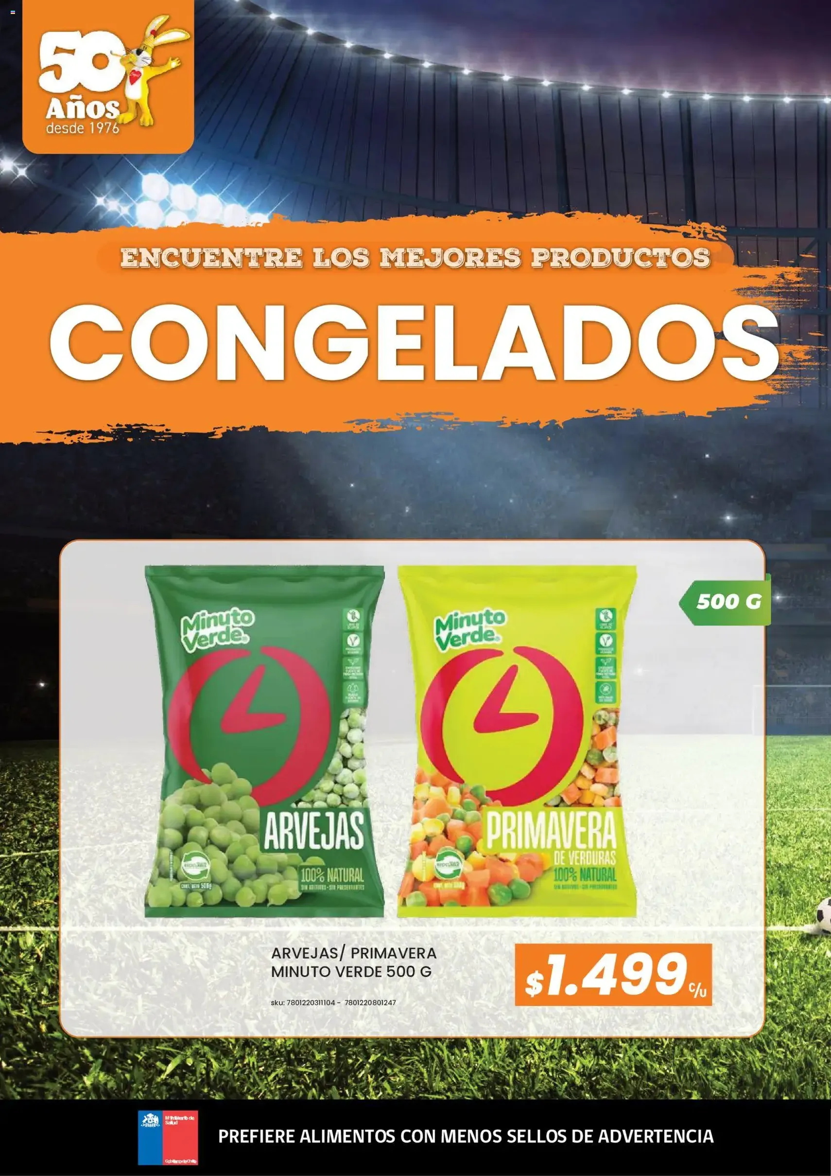 Cugat Ofertas - folleto válido desde 14.06.2026 página 36 de 61