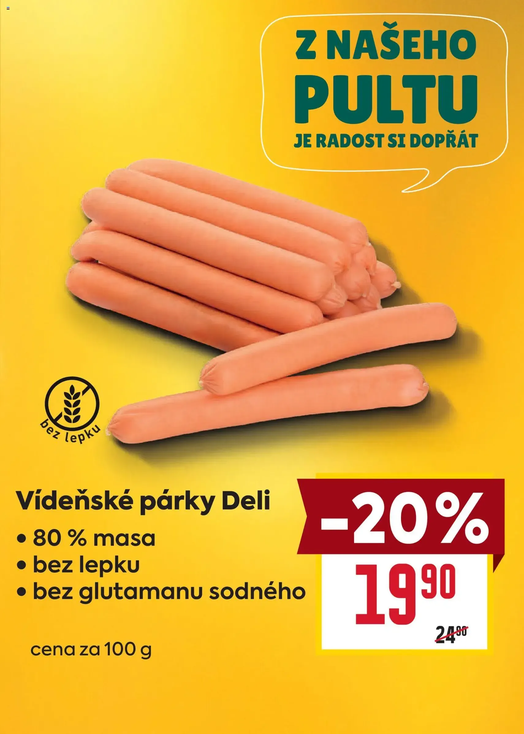 Billa Velký leták - platný leták od 17.06.2026 strana 5 z 35