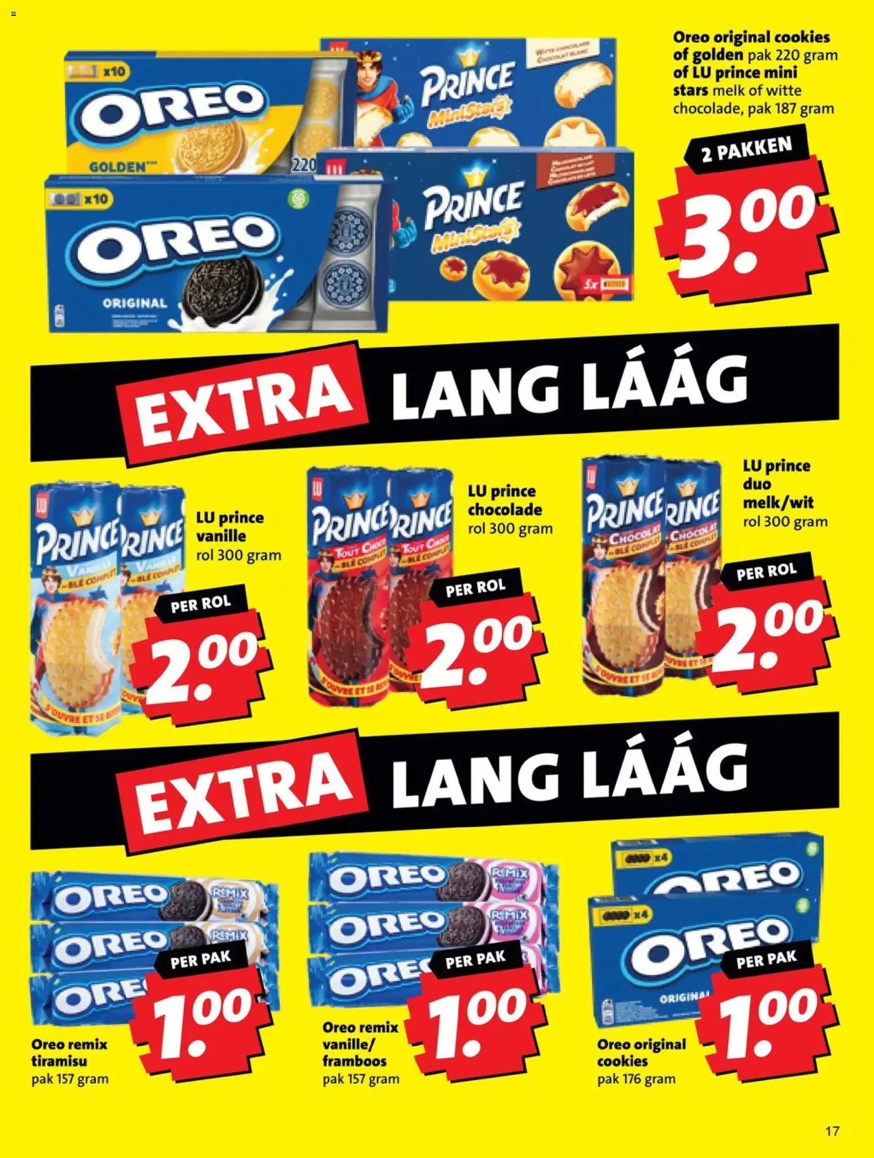 Boni - Folder week 7 - geldige folder vanaf 09-02-2026 pagina 17 van 32