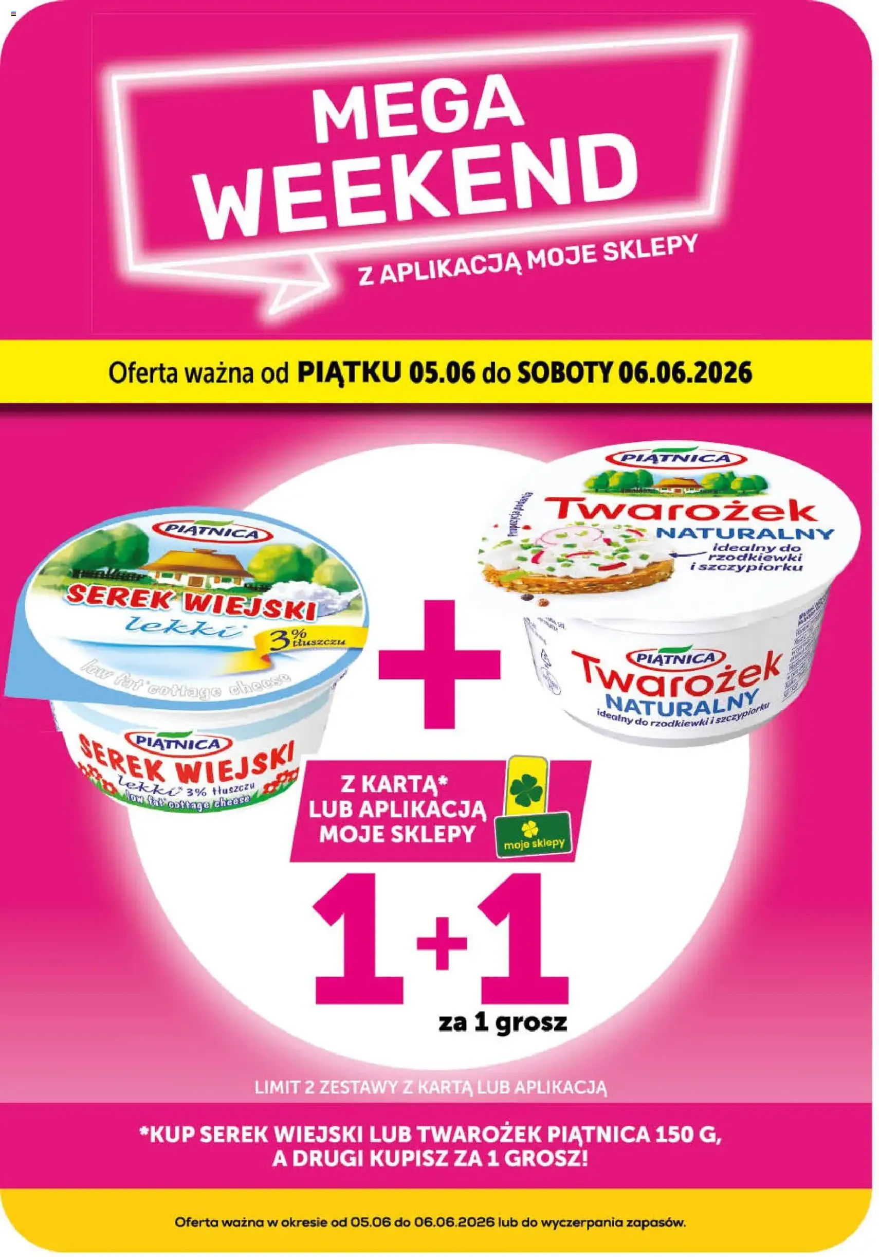 Groszek gazetka - ważny gazetka od 28.05.2026 strona 23 z 38