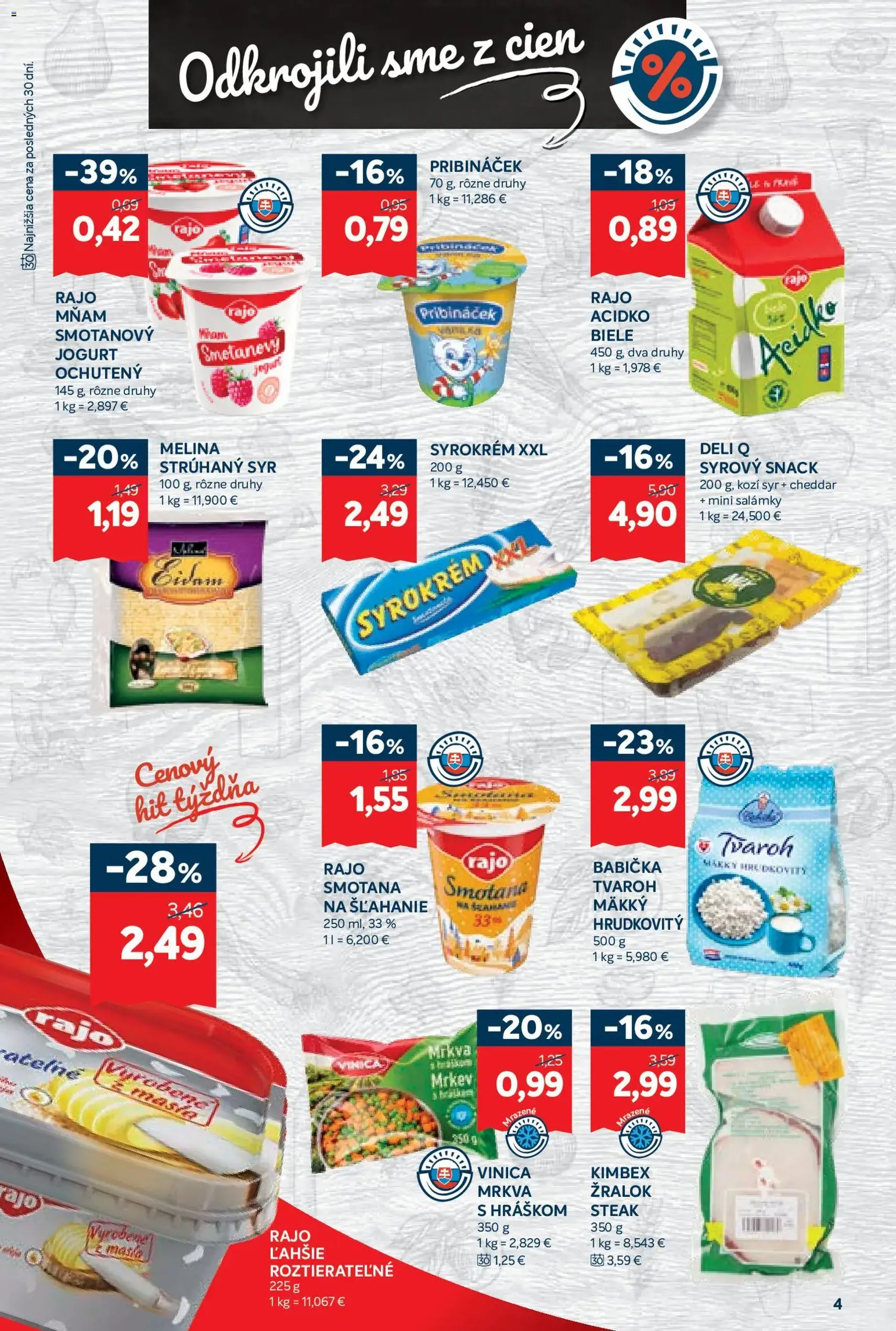 Kraj leták - platný leták od 18.12.2025 strana 6 z 19