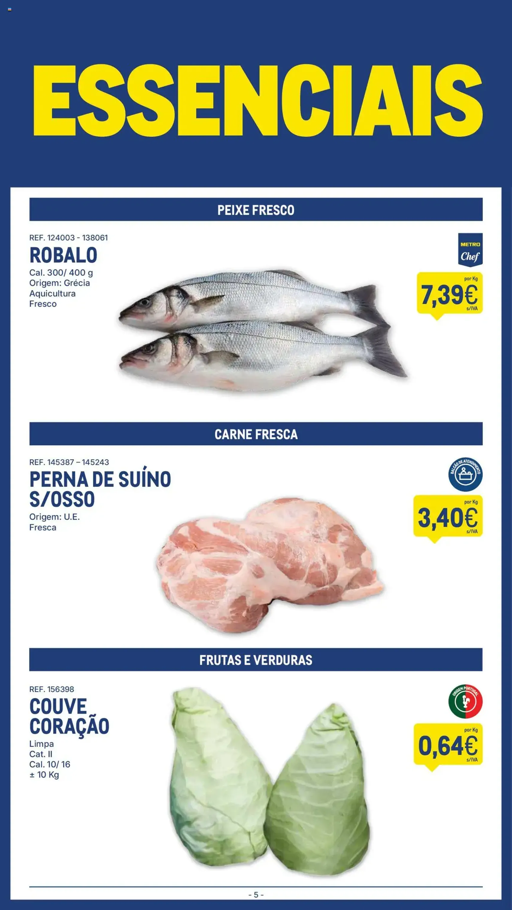 Makro folheto - folheto válido a partir de 07/10/2025 página 5 de 17