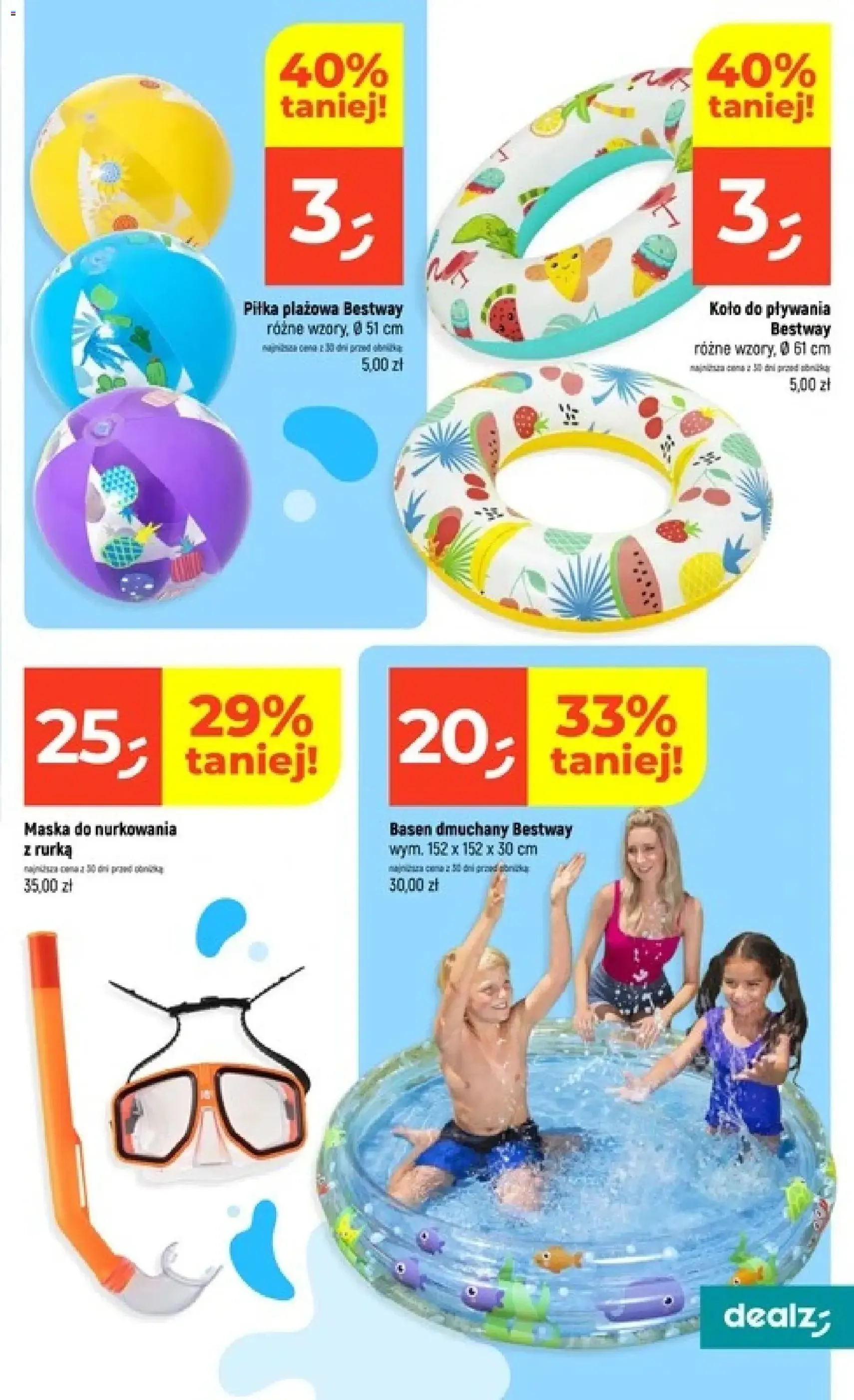 Dealz gazetka - ważny gazetka od 02.07.2026 strona 51 z 54