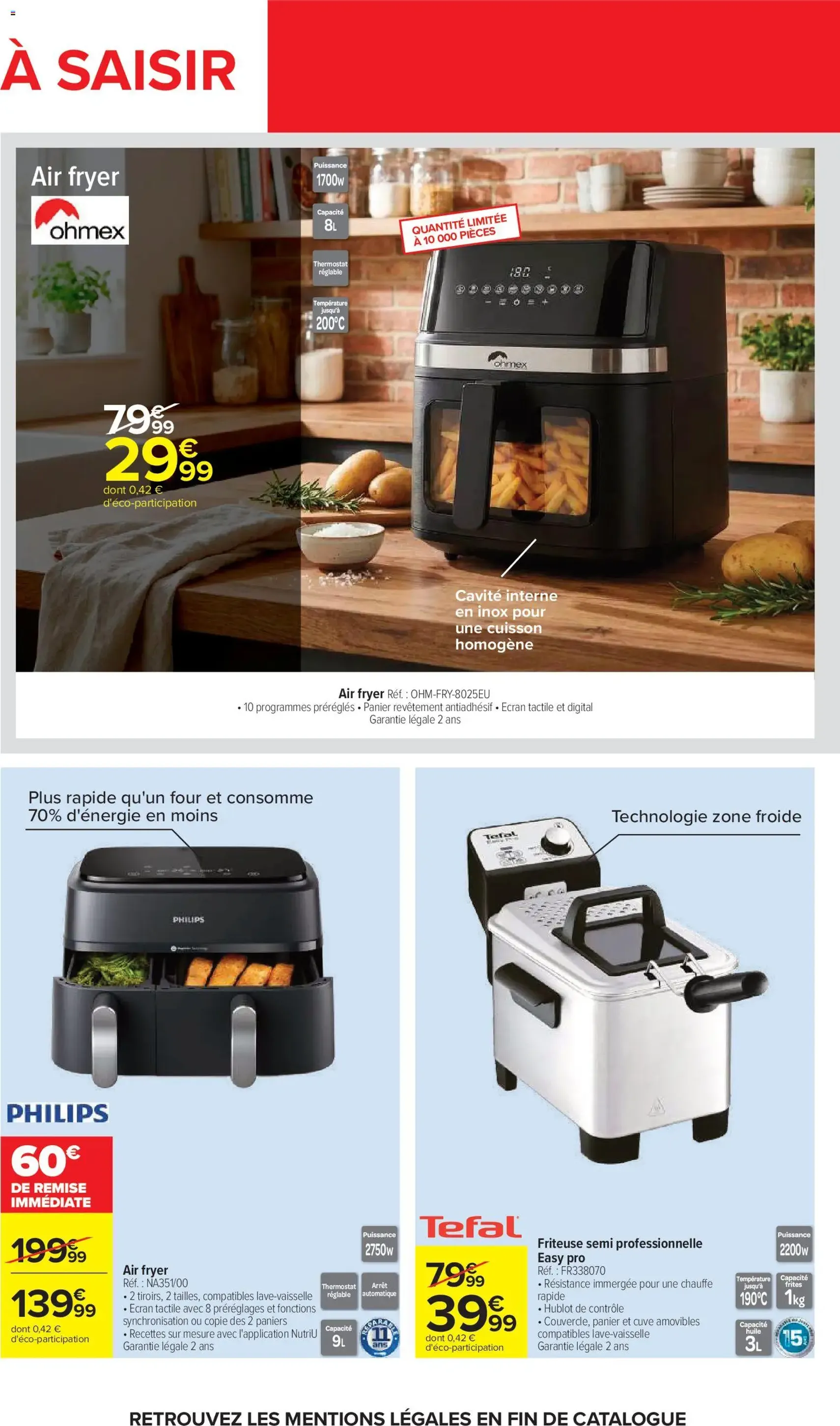 Carrefour catalogue - brochure valable à partir du 24/08/2026, page 68 sur 102