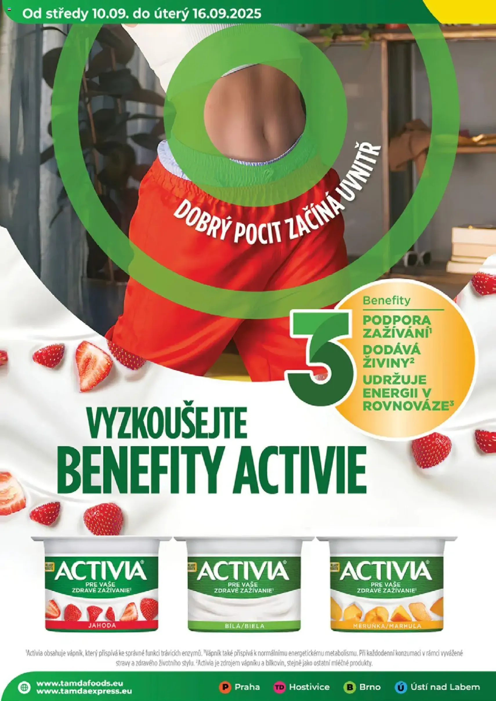 Tamda Foods leták - platný leták od 10.09.2025 strana 44 z 52