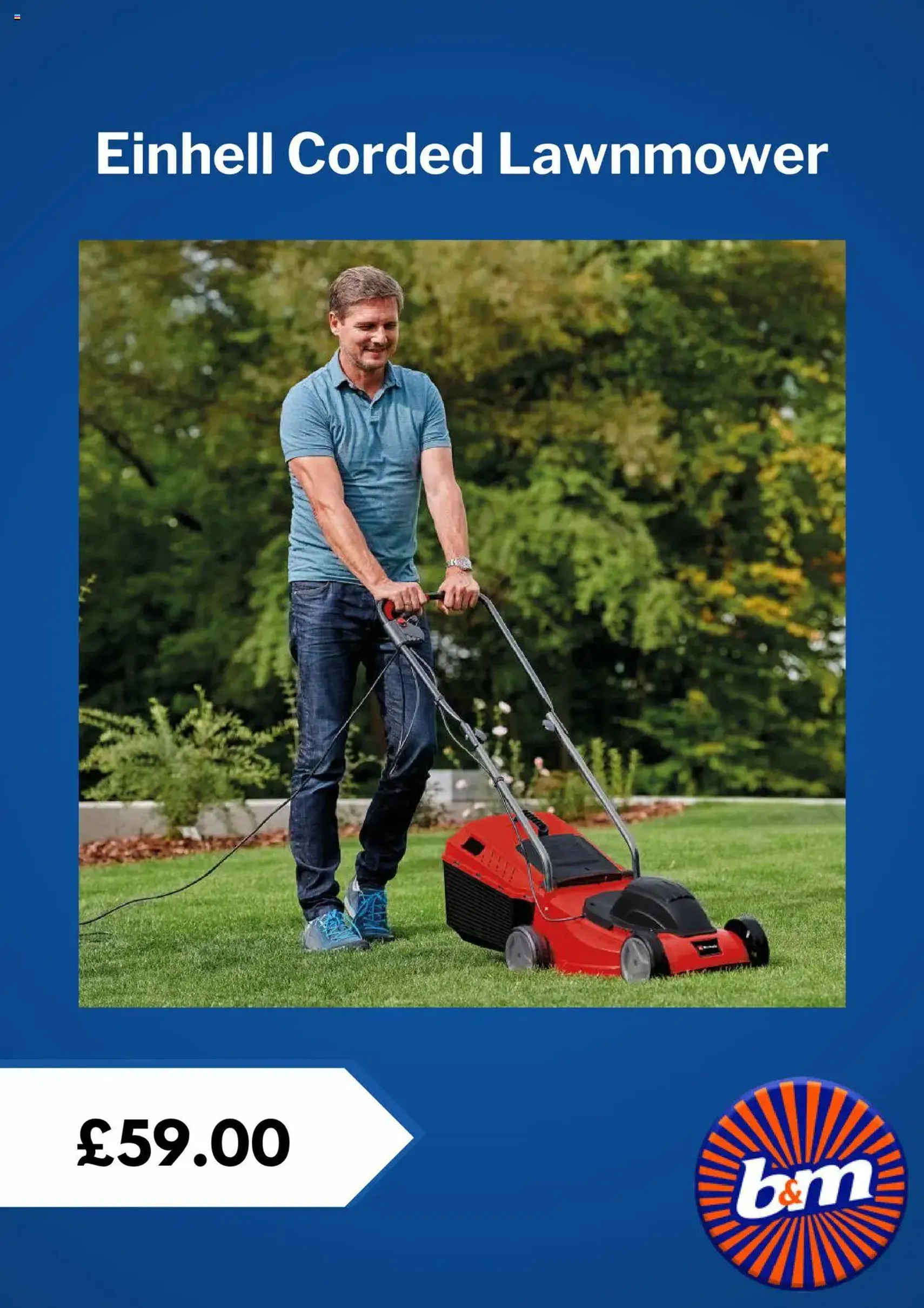 B&M - Offers - valid flyer from 25/06/2025, page 3 of 8 B&M - Offers - valid flyer from 25/06/2025, page 3 of 8