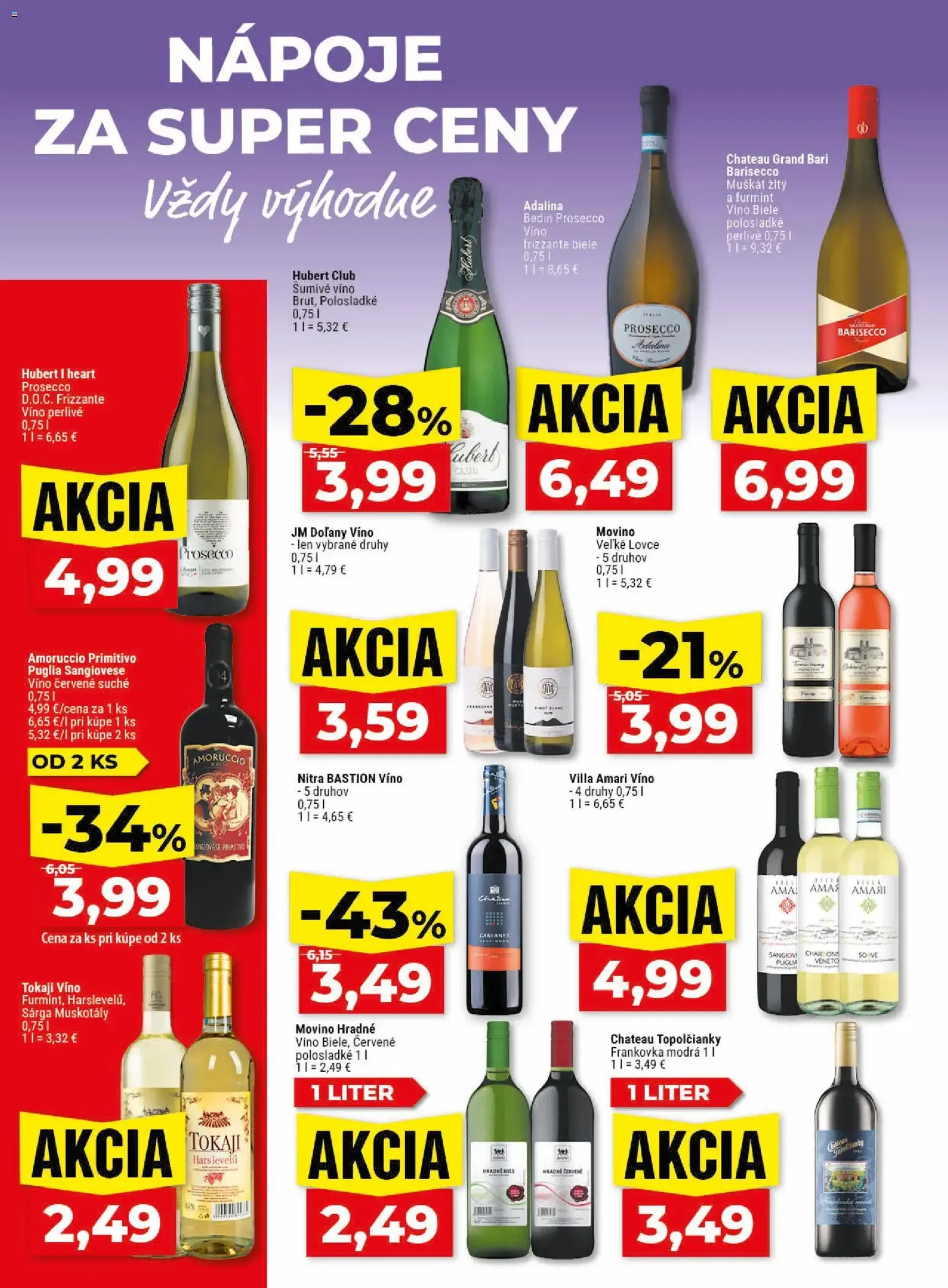 Klas leták - platný leták od 25.05.2026 strana 21 z 29