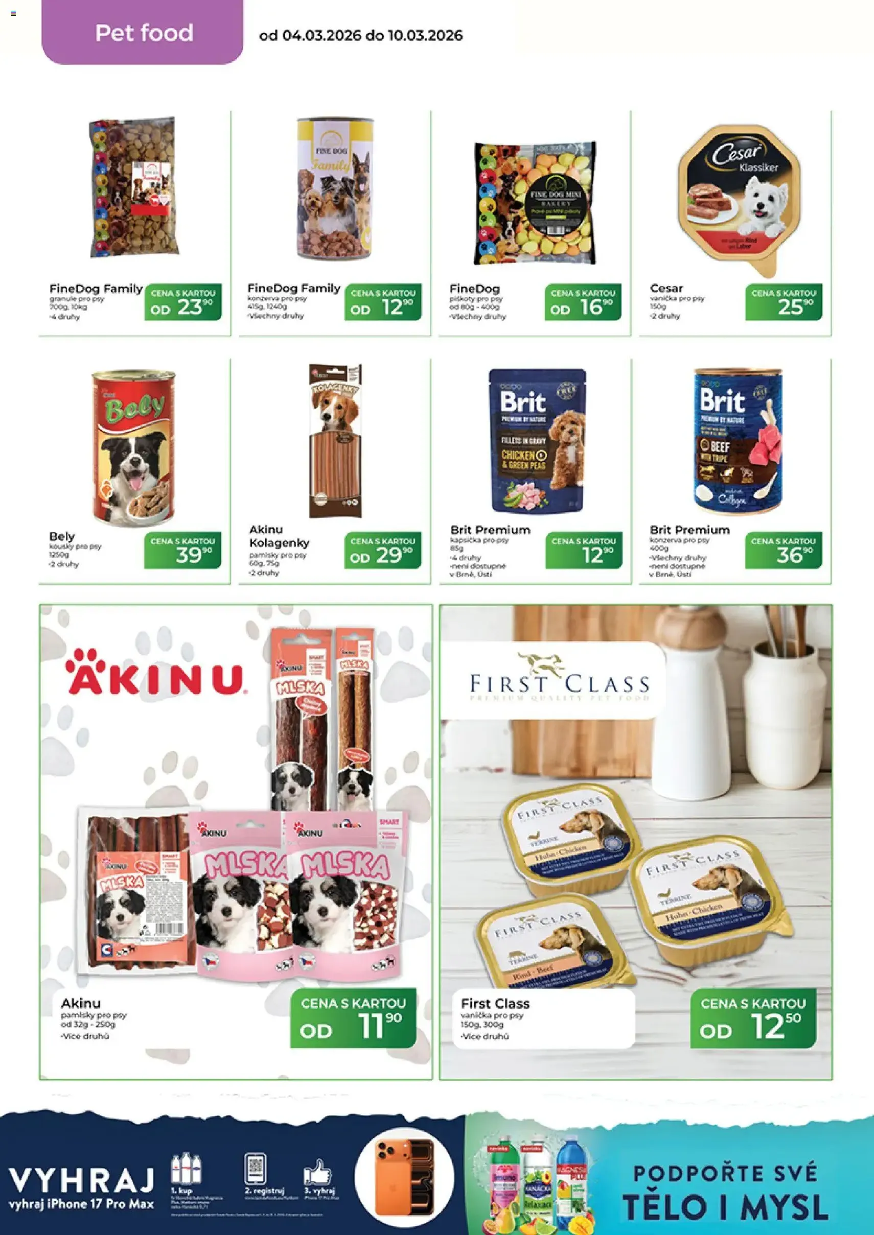 Tamda Foods leták - platný leták od 04.03.2026 strana 48 z 60