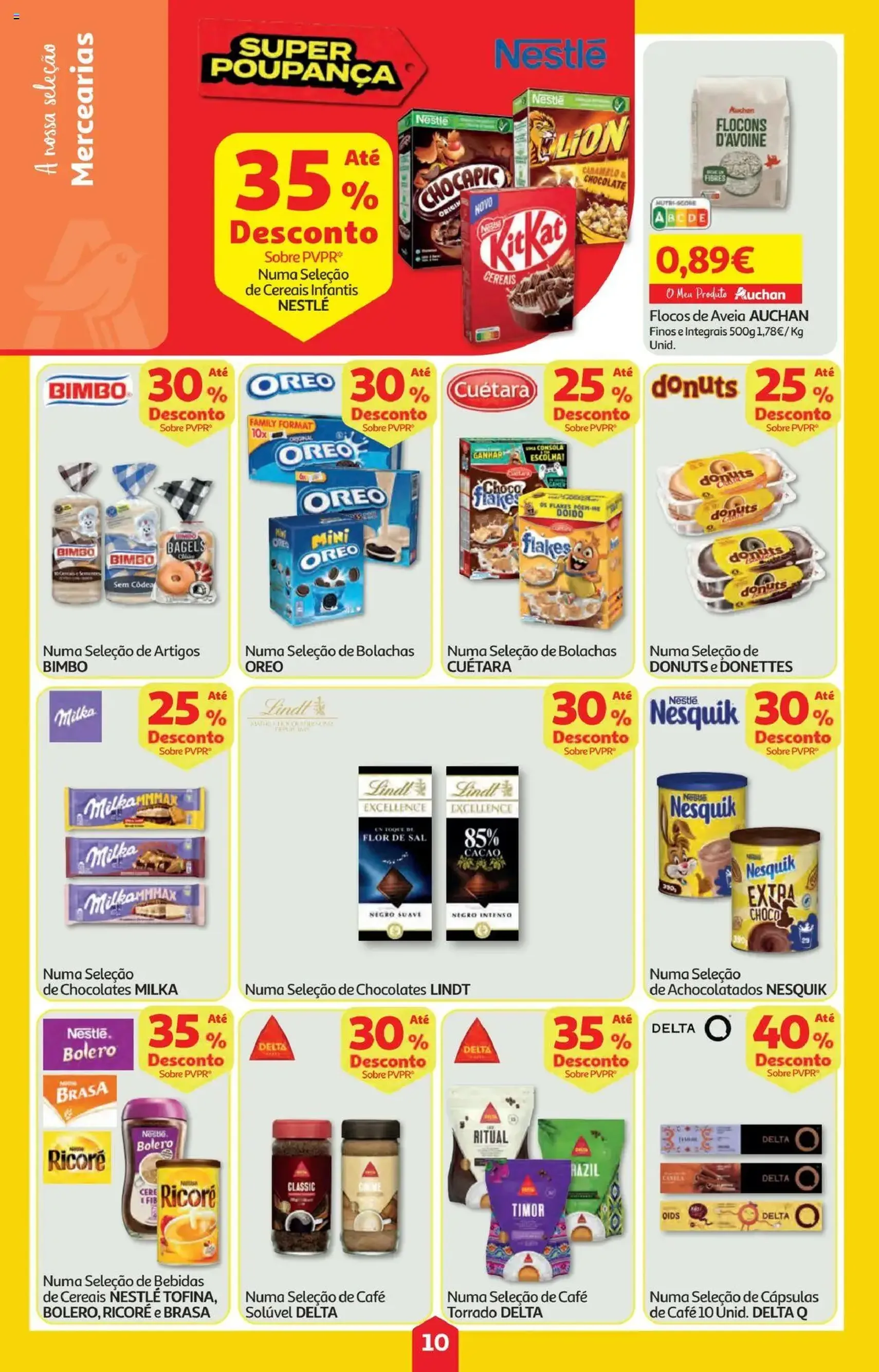 Minipreço folheto - folheto válido a partir de 18/09/2025 página 10 de 16