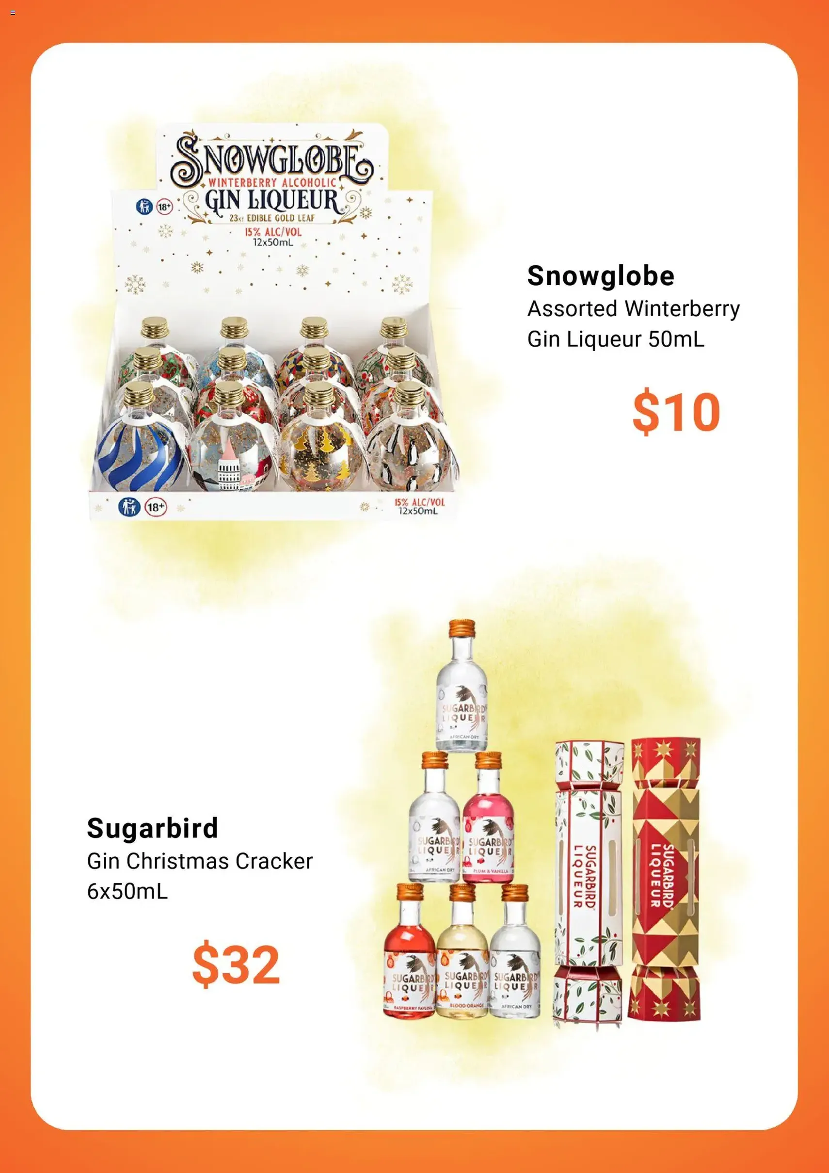 BWS Catalogue - valid flyer from 03/12/2025, page 2 of 5