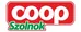 COOP Szolnok logó