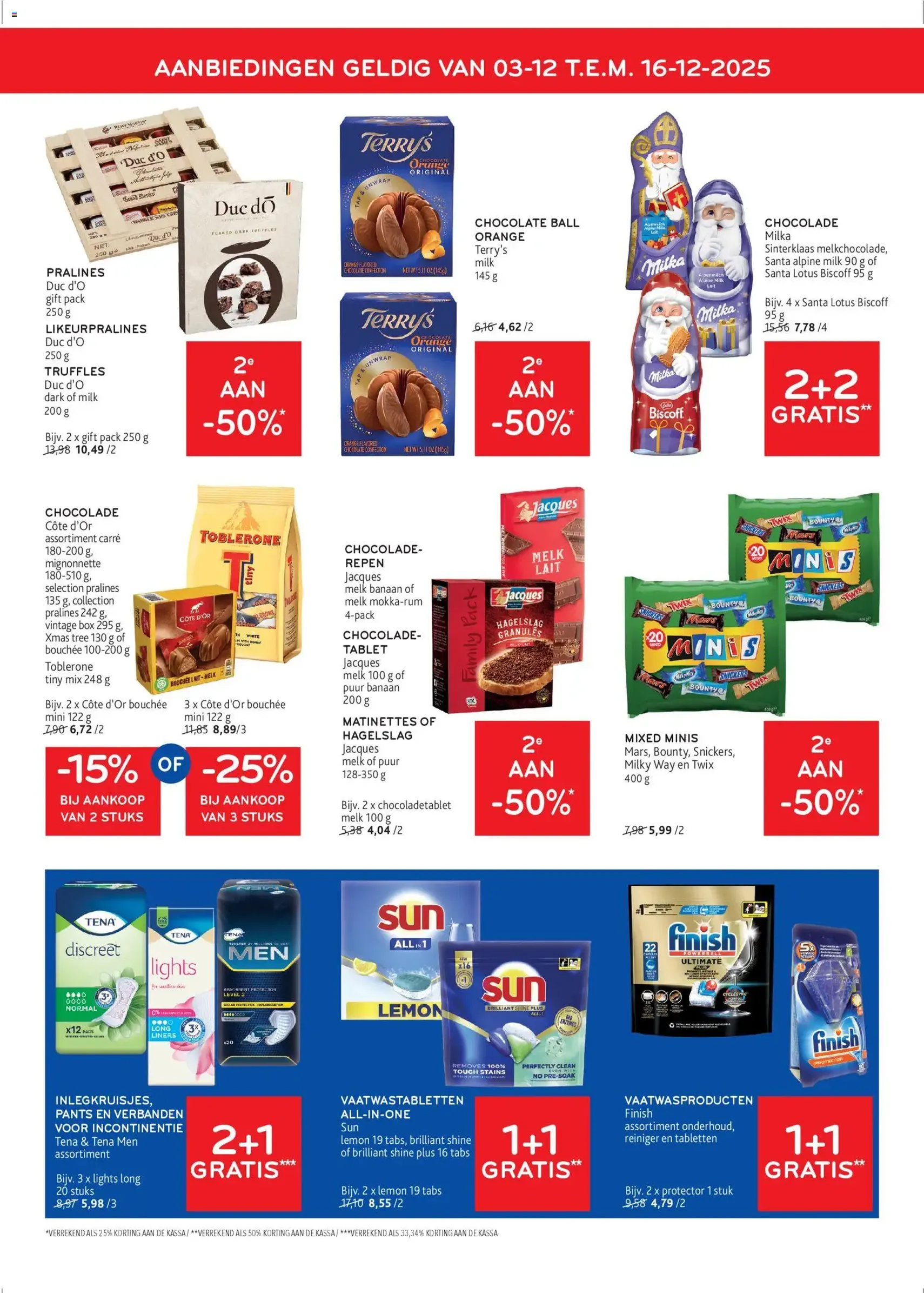 Alvo - Folder - geldige folder vanaf 03/12/2025 pagina 8 van 16