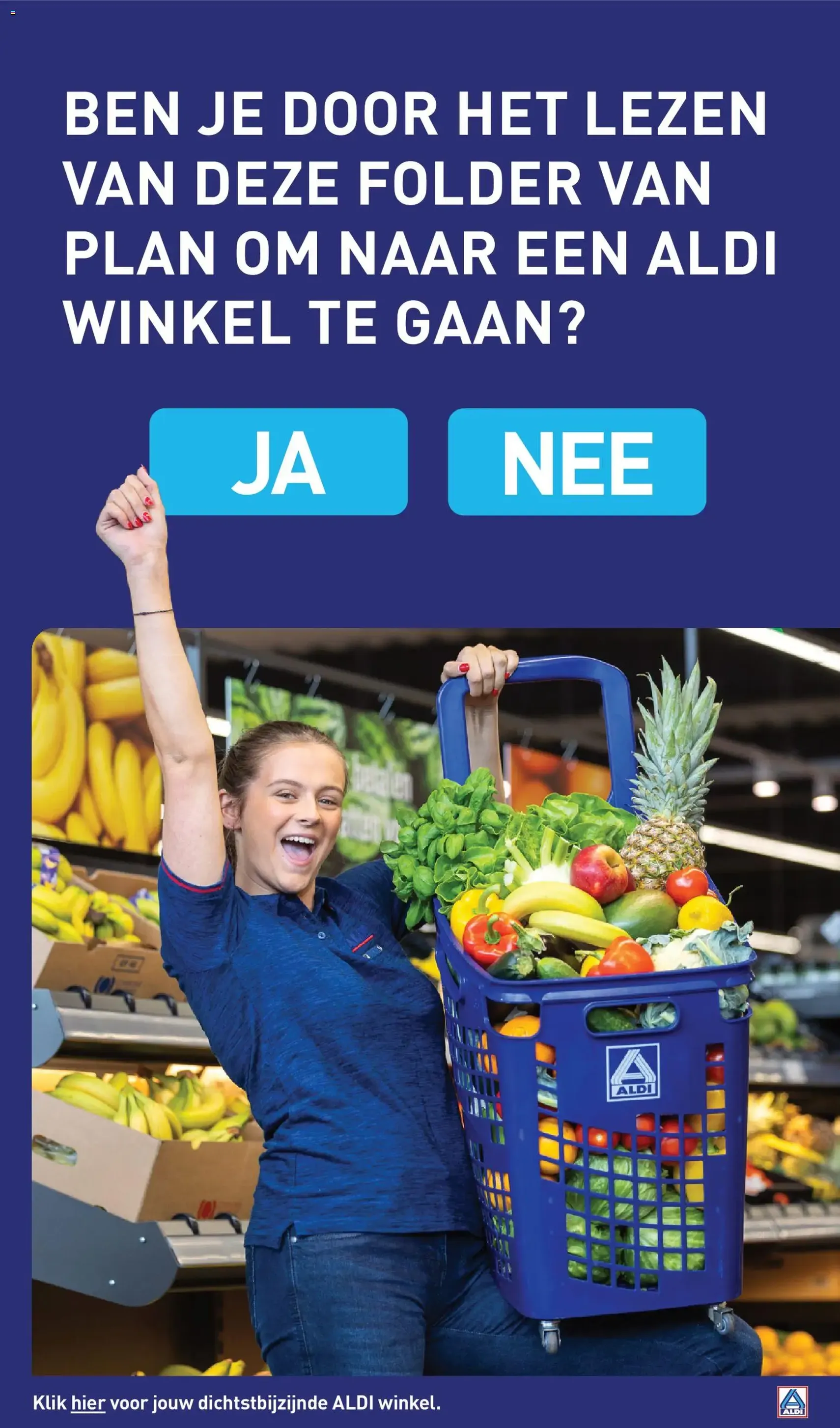 Aldi folder week 32 - geldige folder vanaf 03-08-2026 pagina 61 van 61