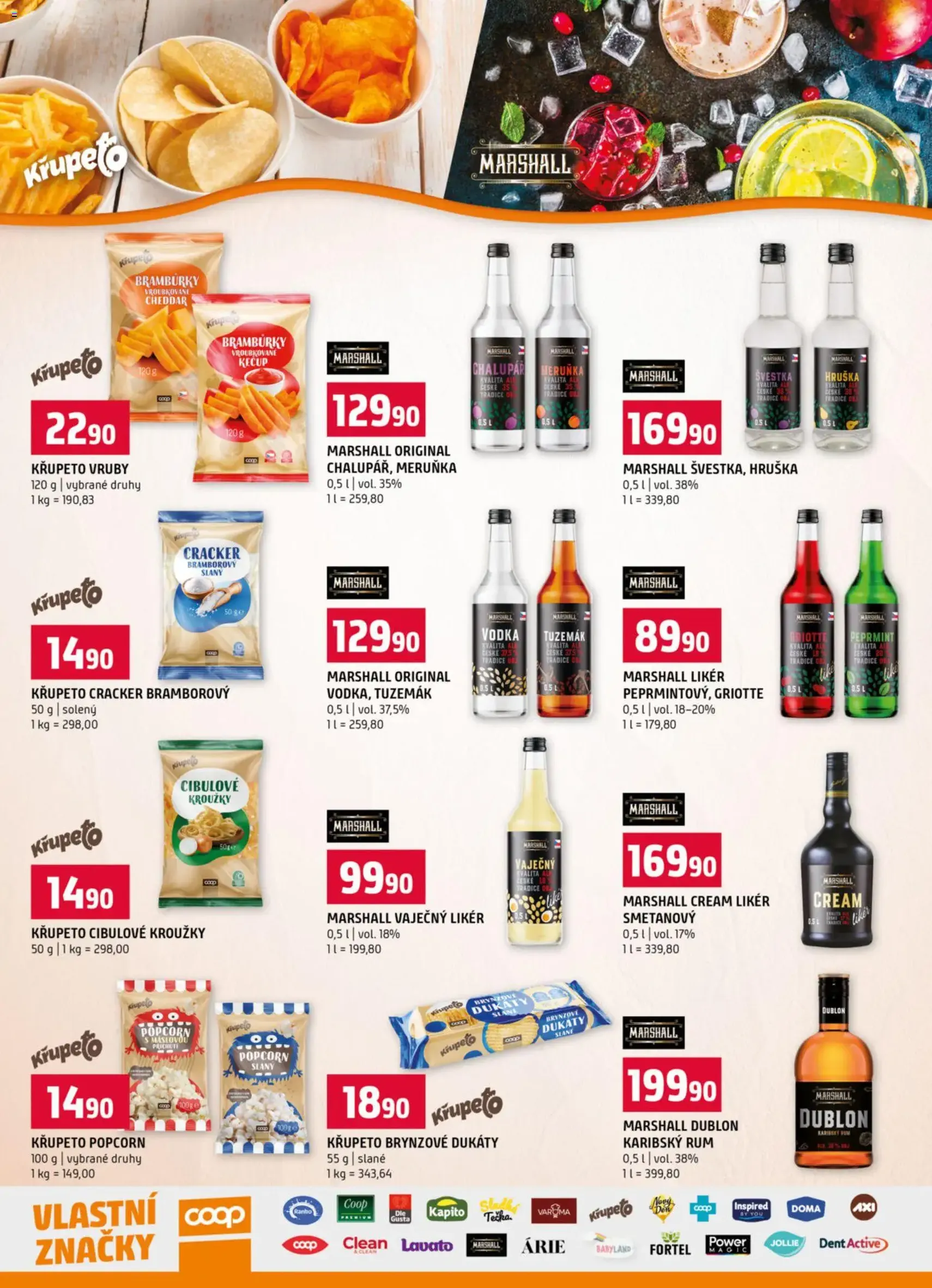 Terno leták - platný leták od 11.02.2026 strana 18 z 20