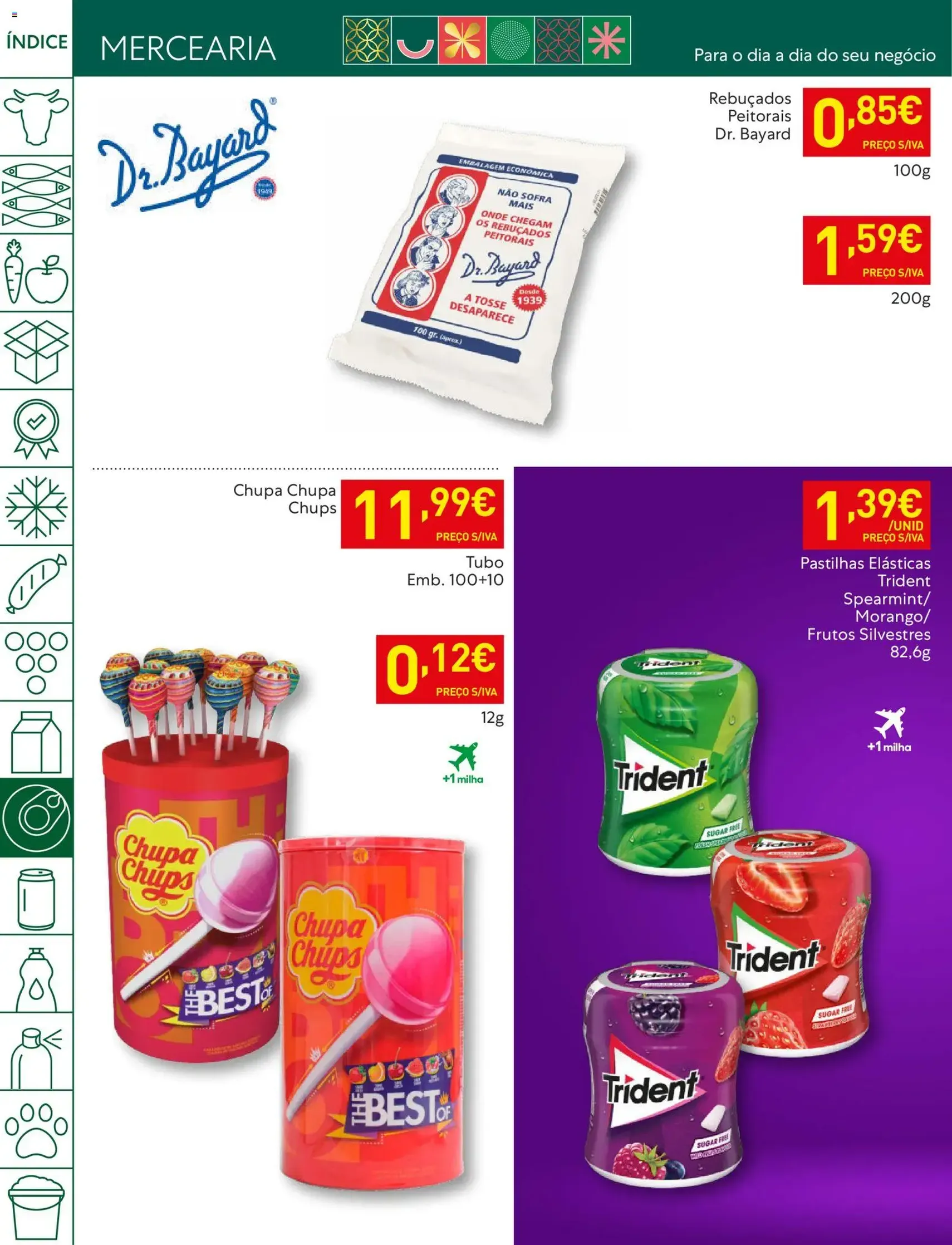 Recheio folheto - folheto válido a partir de 02/12/2025 página 42 de 56