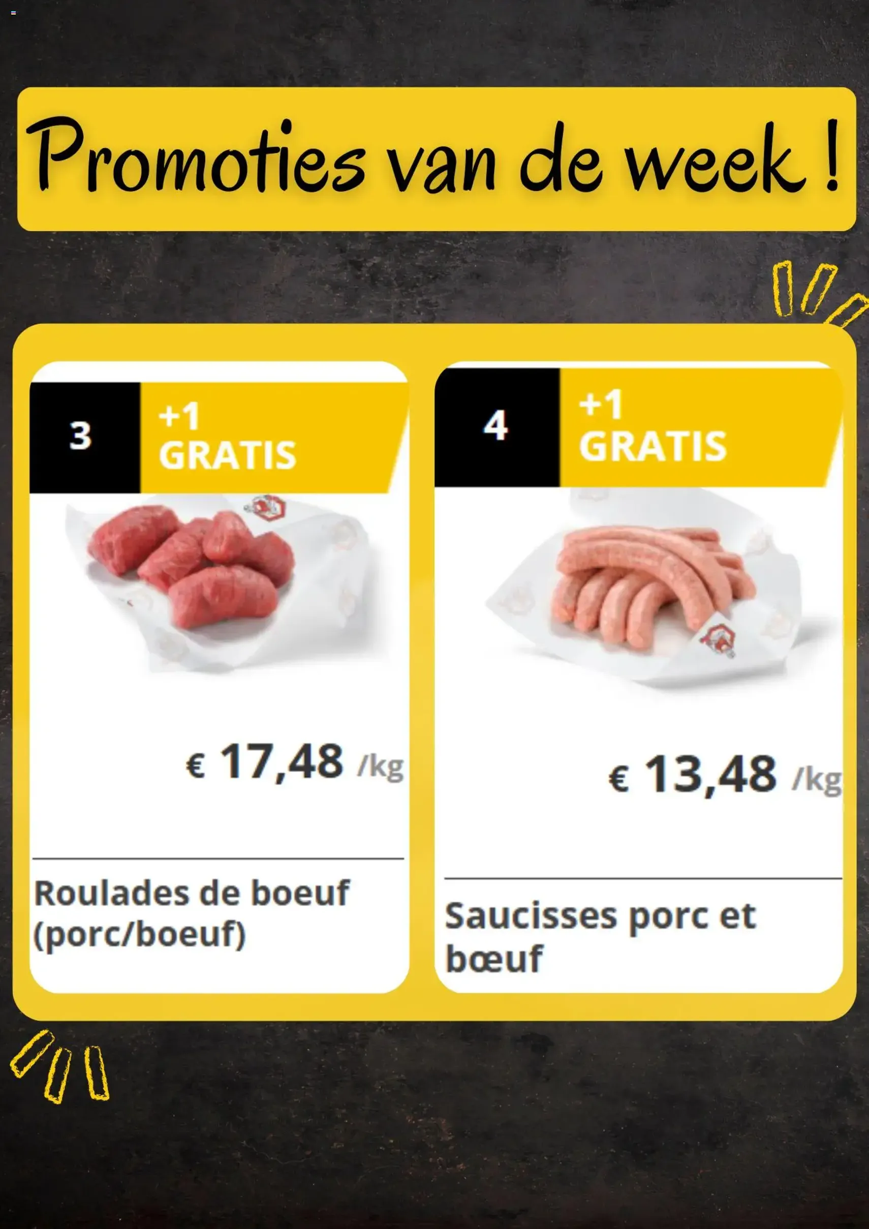 Renmans folder / publicité - geldige folder vanaf 23/01/2026 pagina 2 van 6