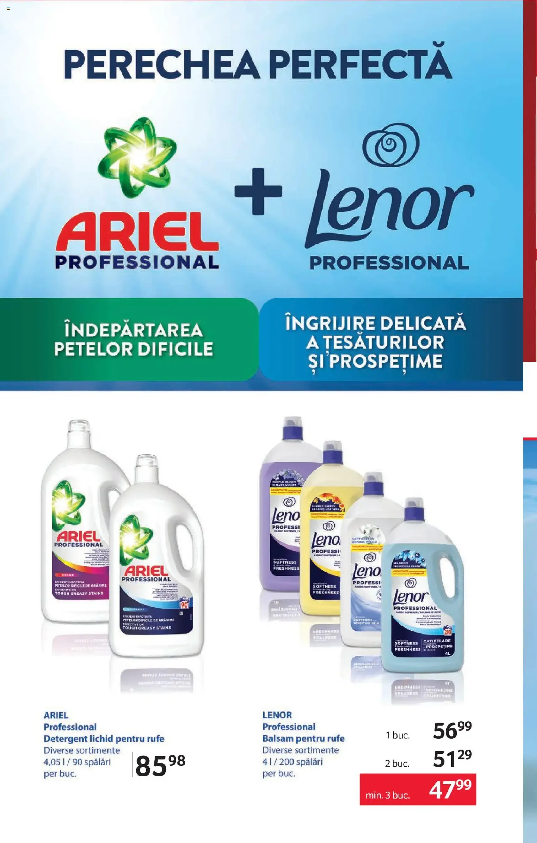 Selgros Catalog - cataloage valabile începând cu 15.05.2026 pagina 20 din 25