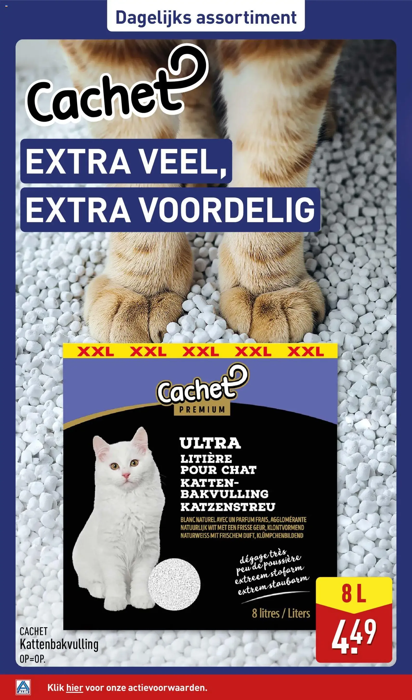 Aldi folder week 24 - geldige folder vanaf 08-06-2026 pagina 26 van 57