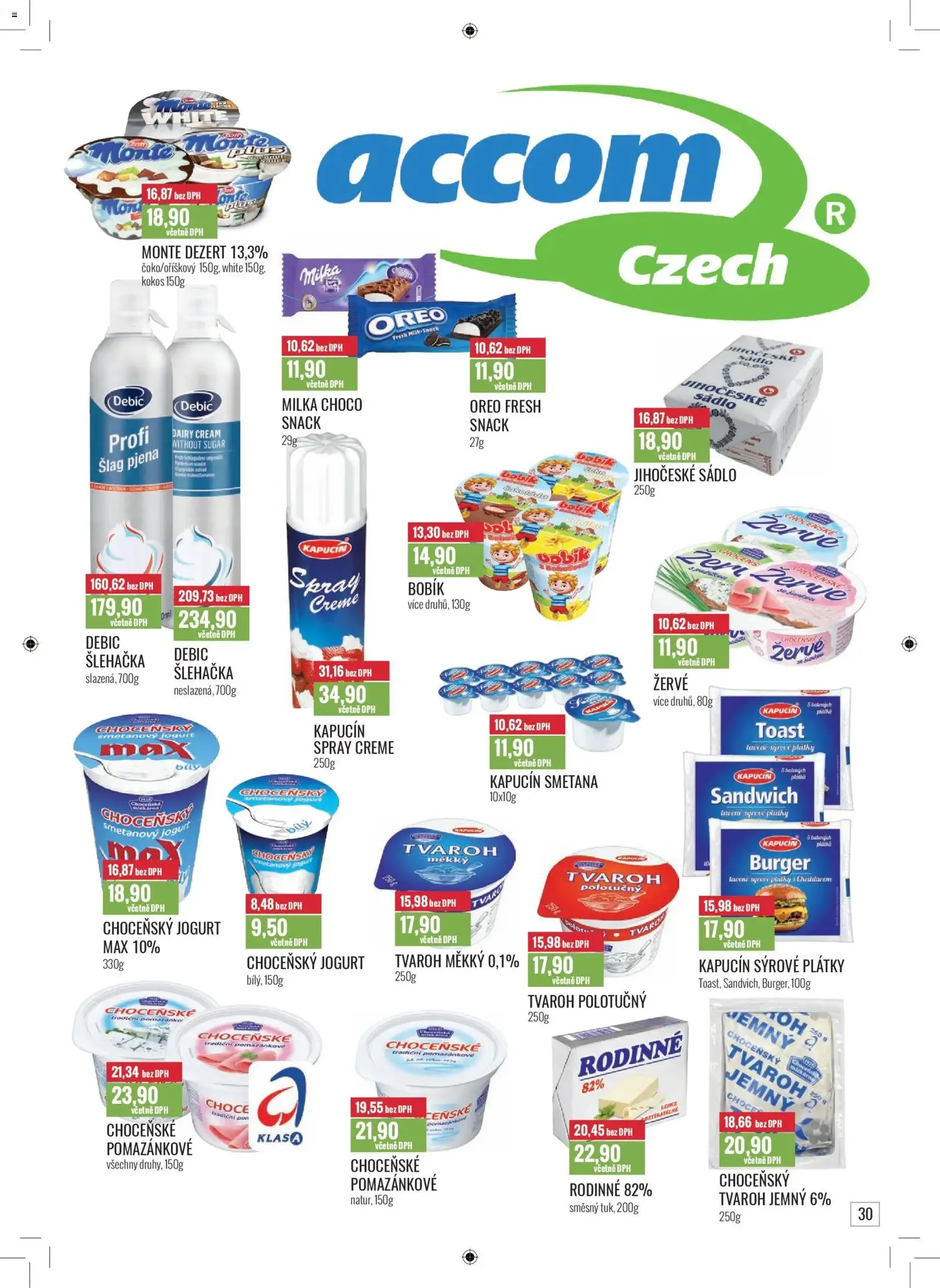 Ratio leták - platný leták od 01.12.2025 strana 31 z 80