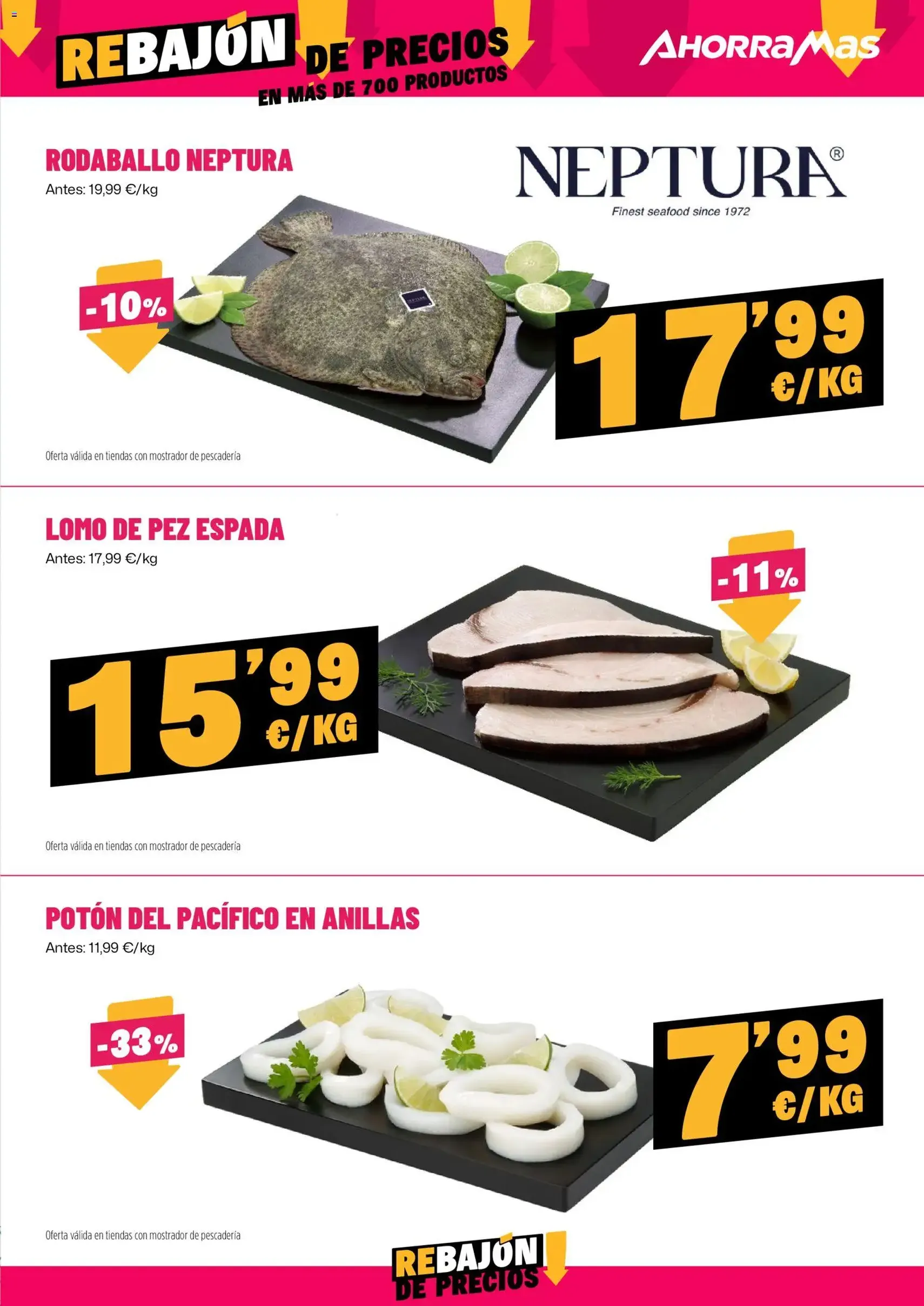 AhorraMas folleto - folleto válido desde 19/02/2026 página 3 de 20