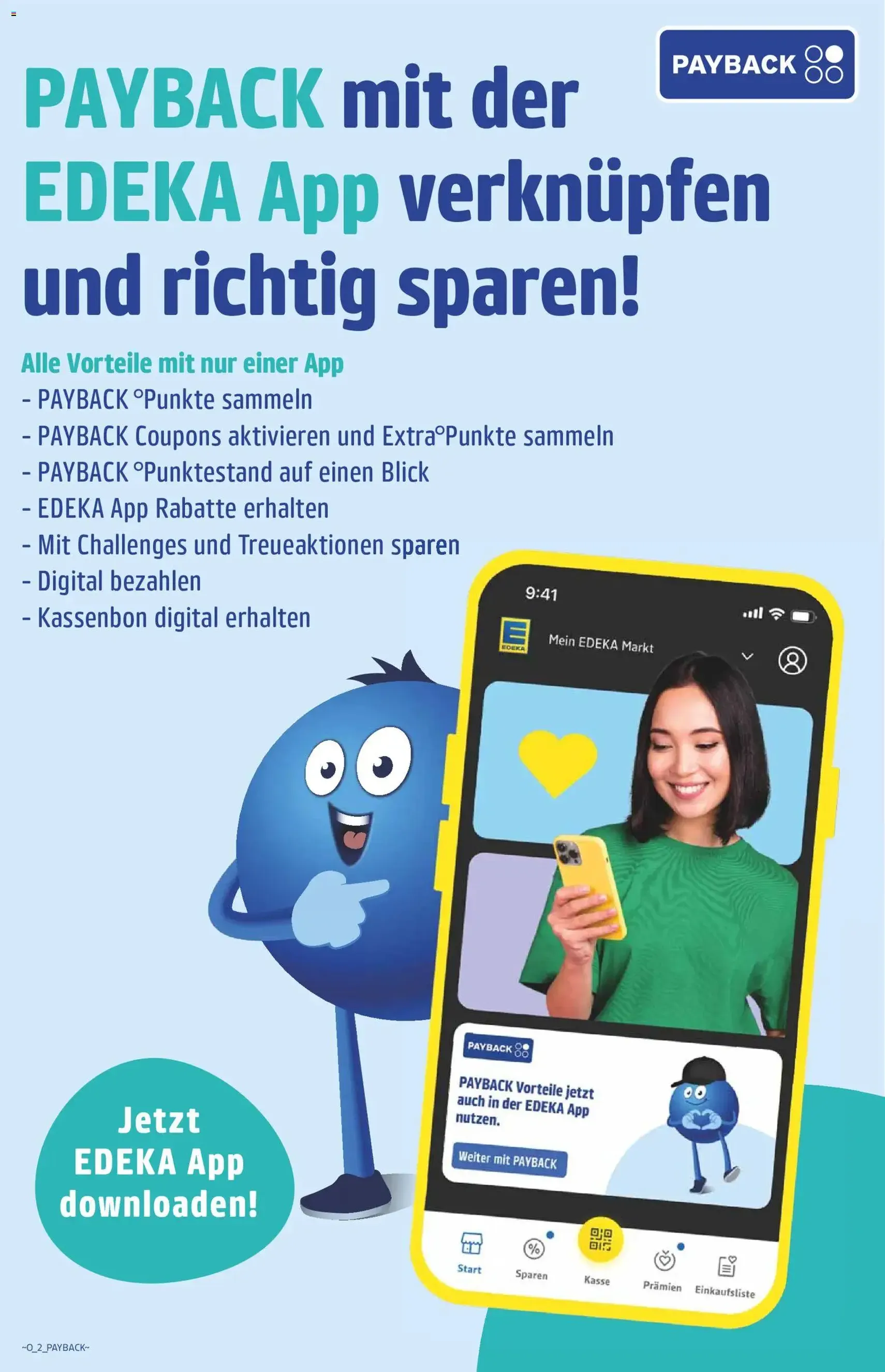 WEZ Prospekt - Gültiger Prospekt ab 26.10.2026, Seite 18 von insgesamt 18