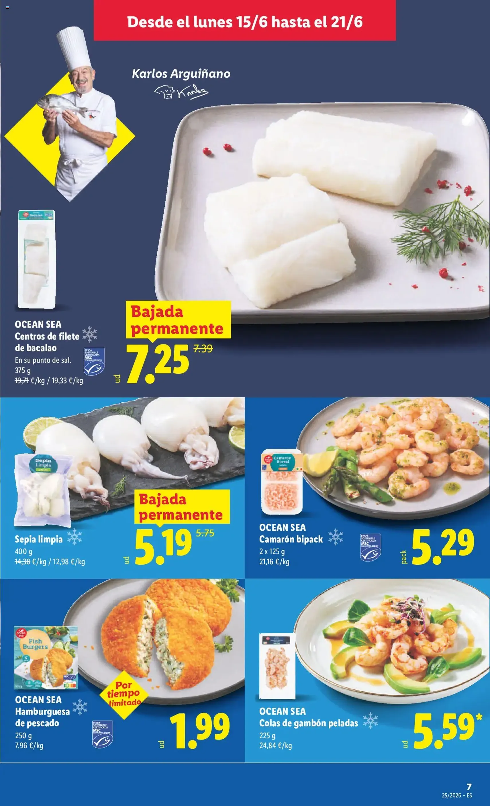 Lidl folleto - folleto válido desde 15/06/2026 página 13 de 65