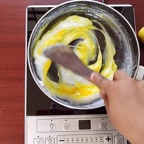 Marmellata di limoni - procedimento 1