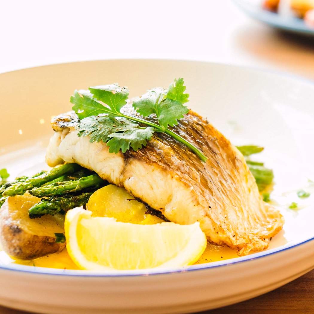 Pesce spada alla siciliana