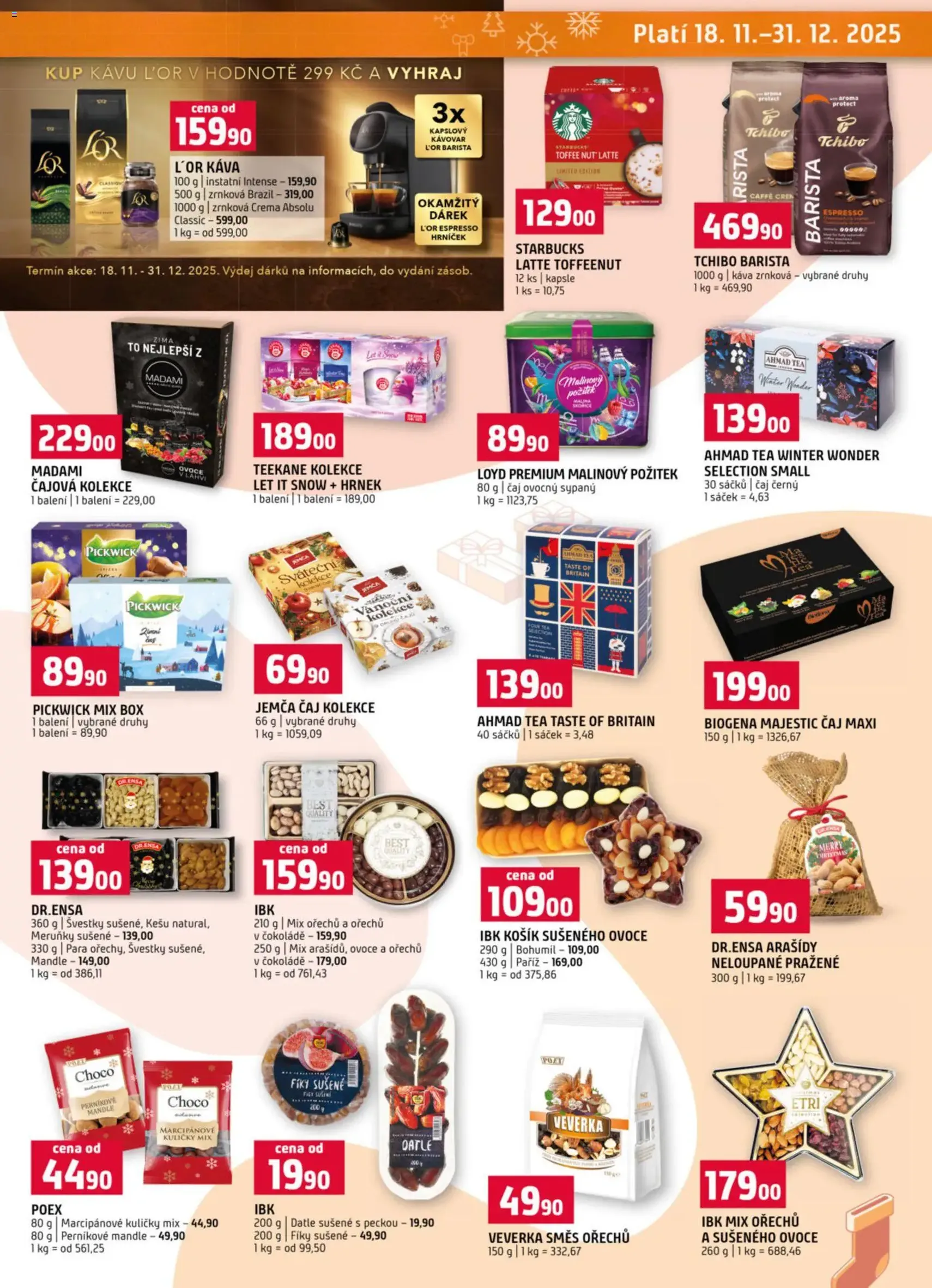 Terno leták - platný leták od 26.11.2025 strana 21 z 24