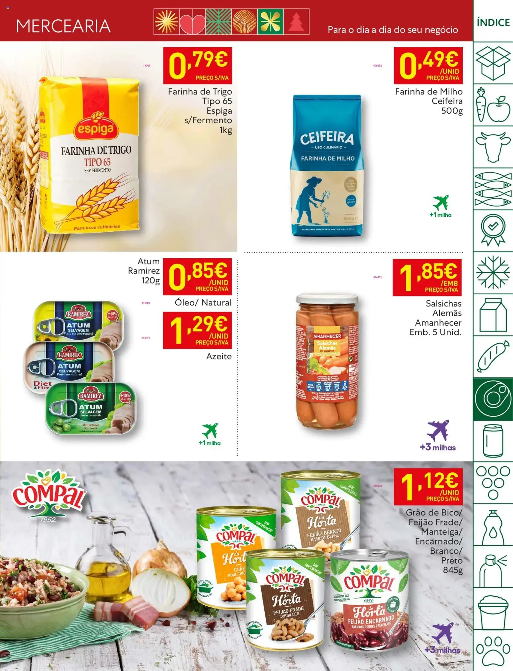 Recheio folheto - folheto válido a partir de 04/11/2025 página 27 de 52