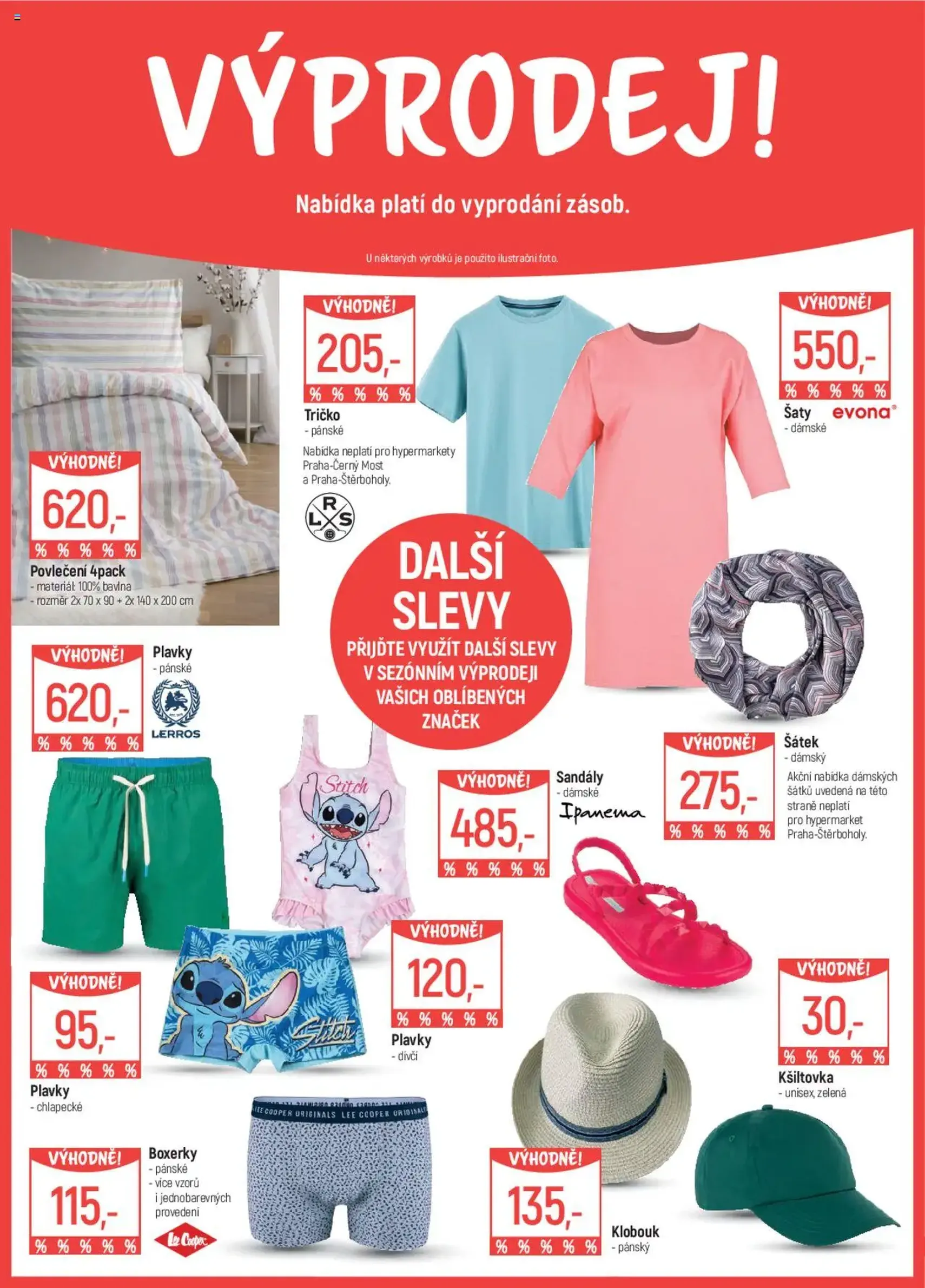 Globus leták - platný leták od 30.07.2025 strana 32 z 41 Globus leták - platný leták od 30.07.2025 strana 32 z 41