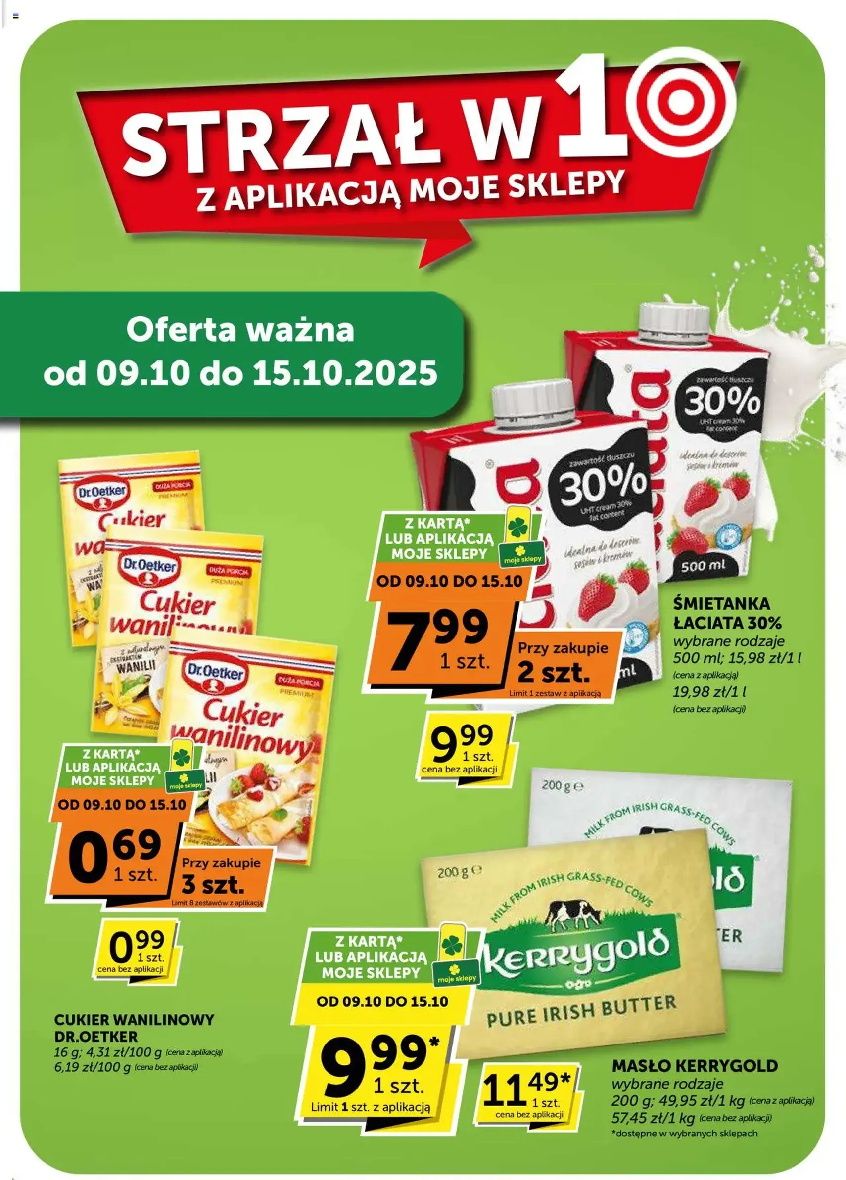 Groszek Gazetka - ważny gazetka od 02.10.2025 strona 27 z 52