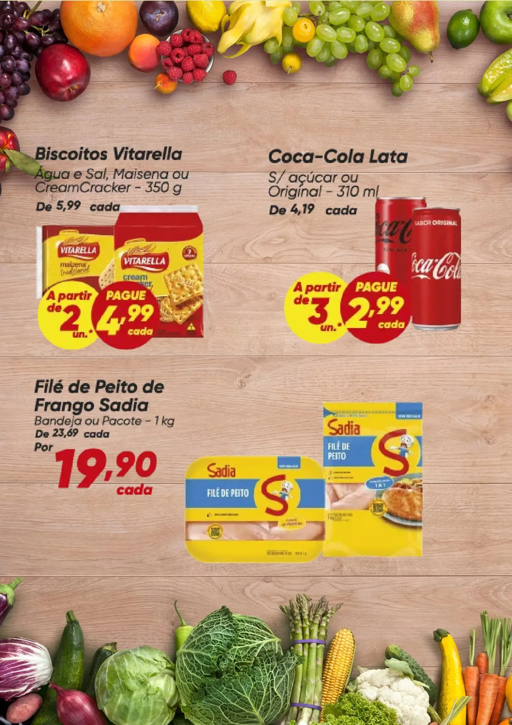 Dia ofertas - folheto válido a partir de 30/07/2026 página 4 de 5