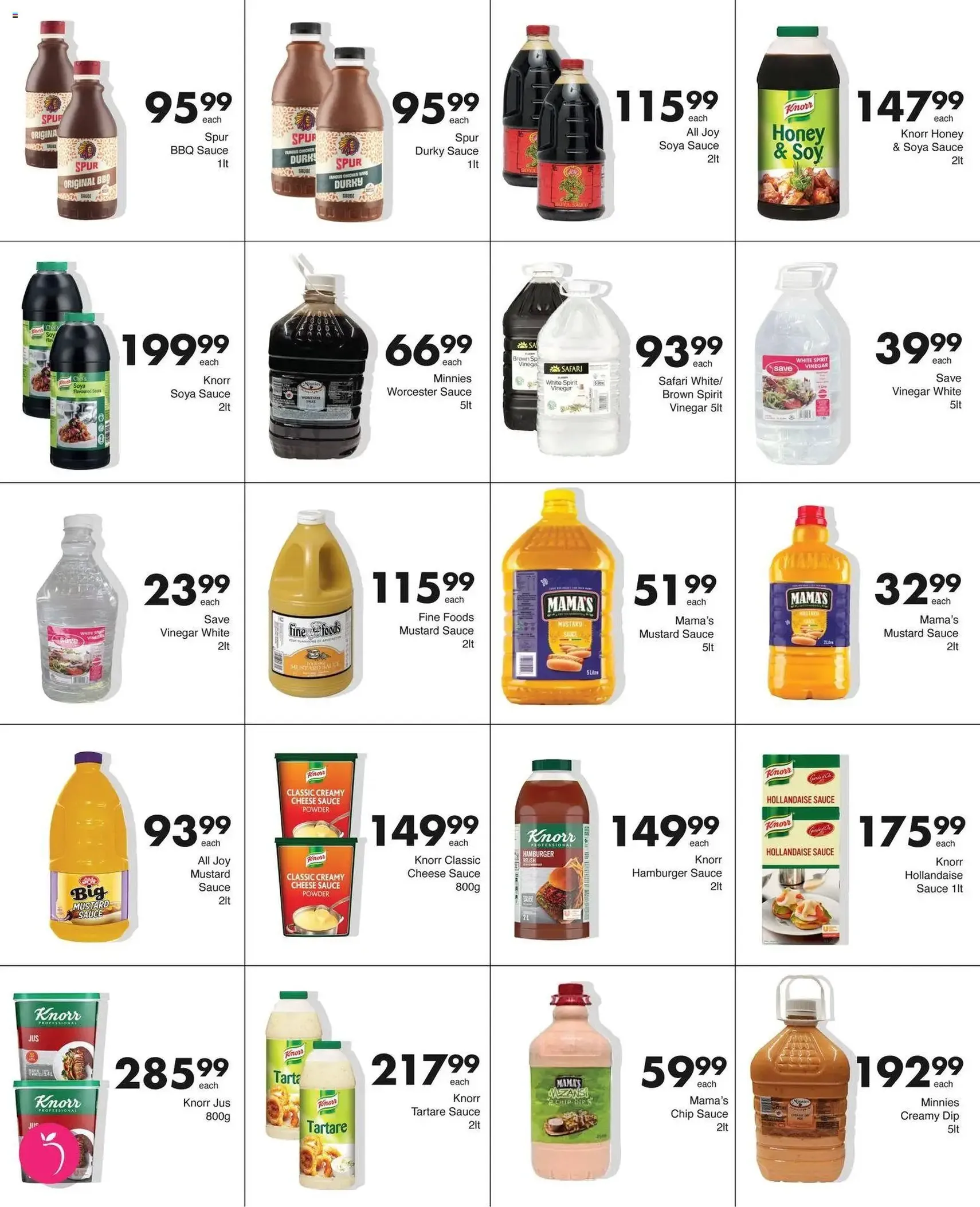 Save Catering Specials - valid flyer from 15/06/2026, page 9 of 24