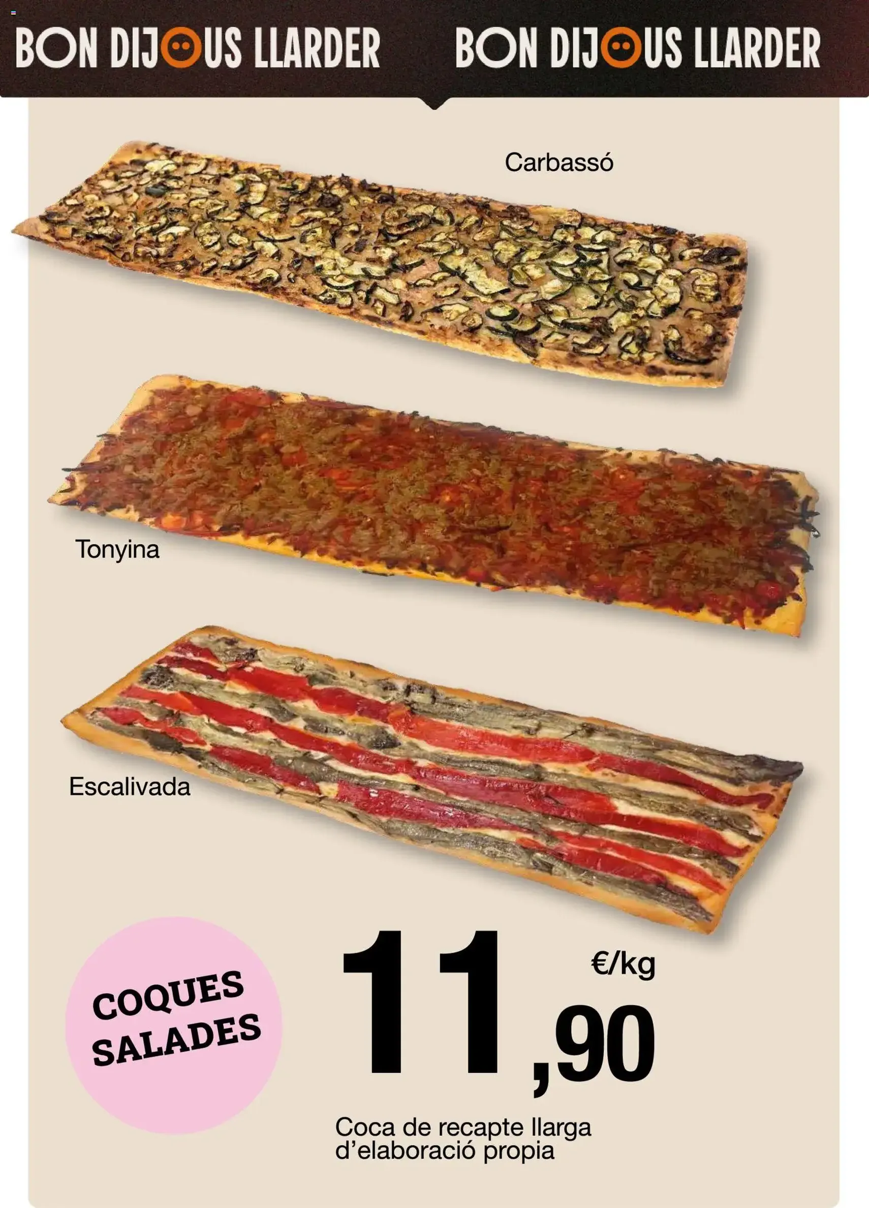 Bonpreu - Folleto - folleto válido desde 03/02/2026 página 59 de 78