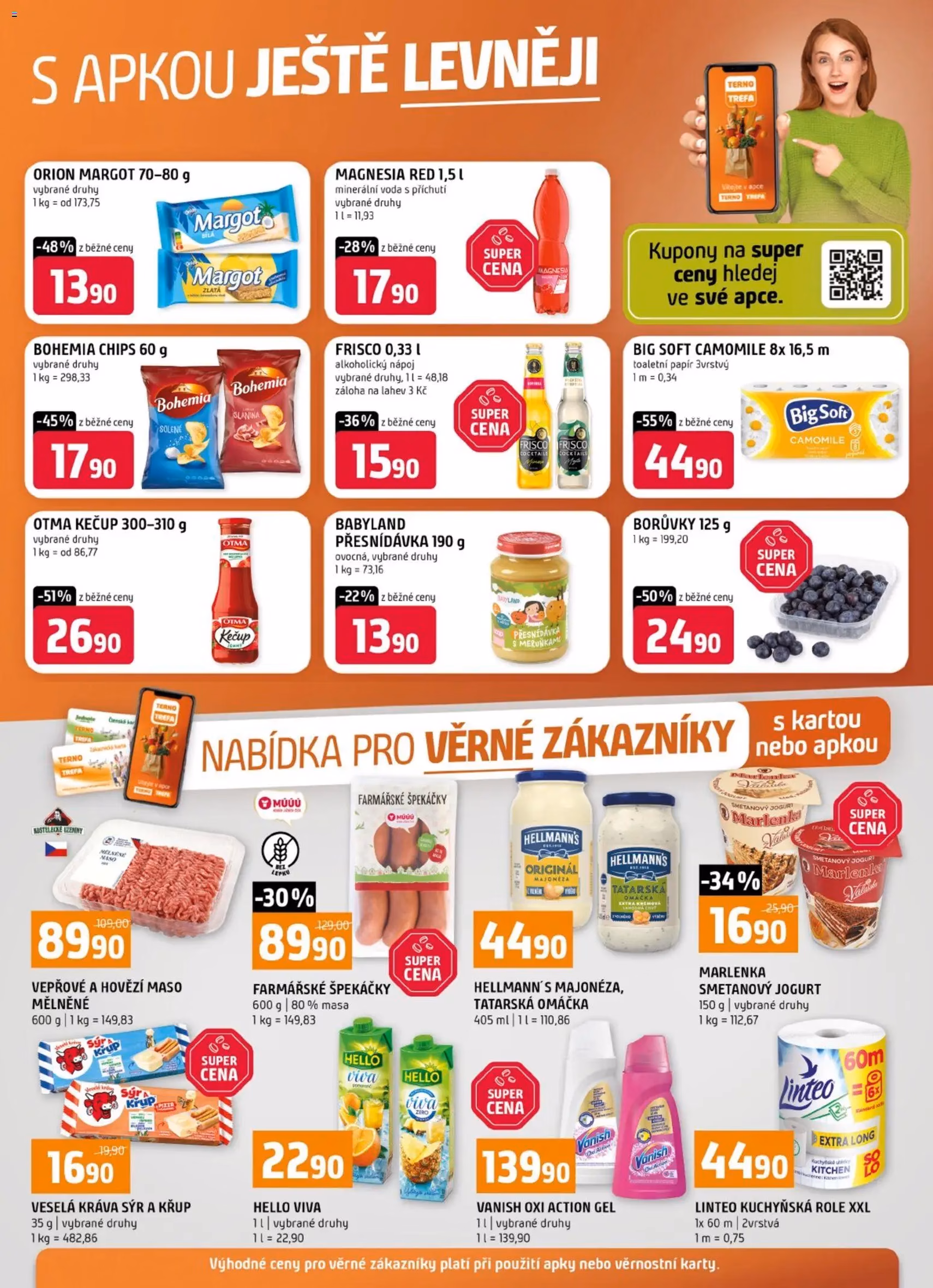 Terno leták - platný leták od 24.06.2026 strana 20 z 20