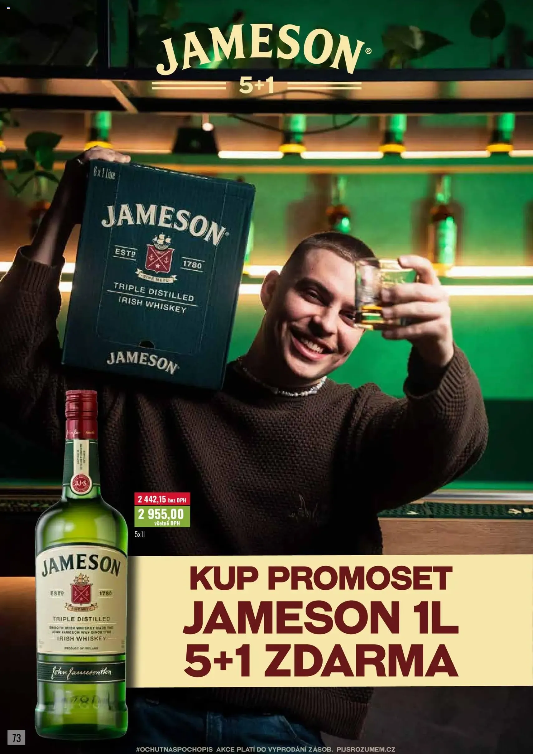 Ratio leták - platný leták od 01.03.2026 strana 73 z 83