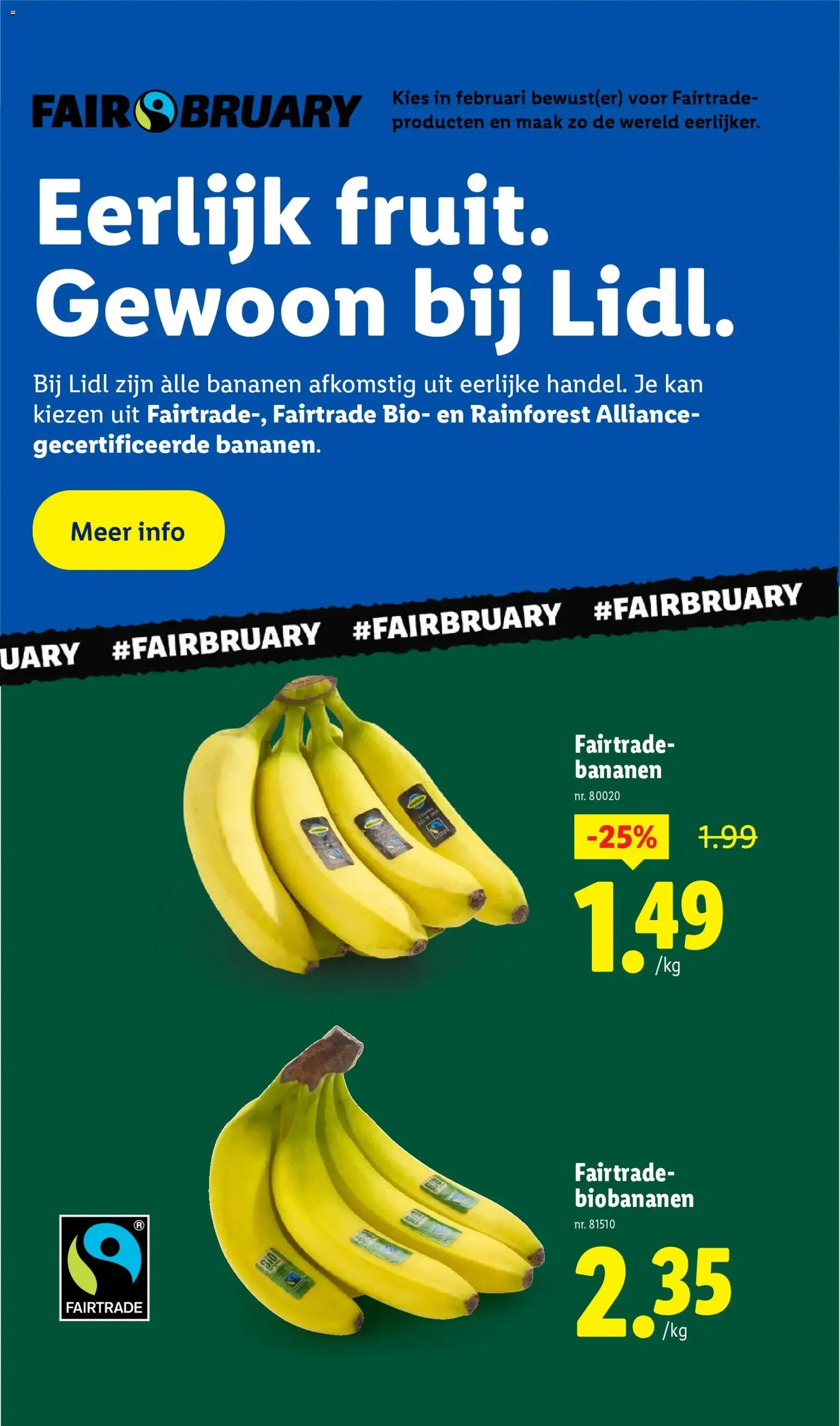 Lidl Folder week 9 - geldige folder vanaf 25/02/2026 pagina 5 van 40